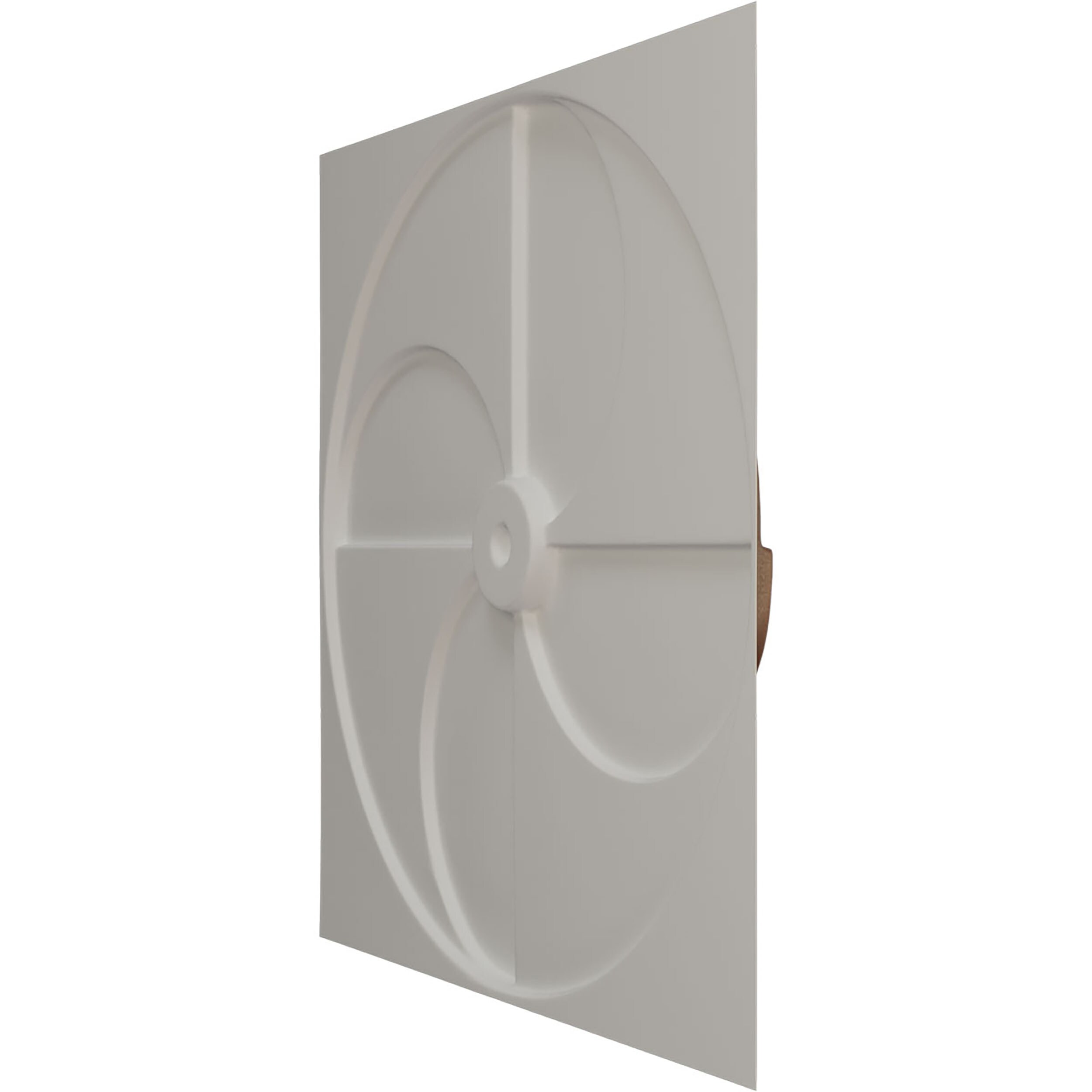 Ekena Millwork WP20X20WIDRU Wall-Panels - View #4