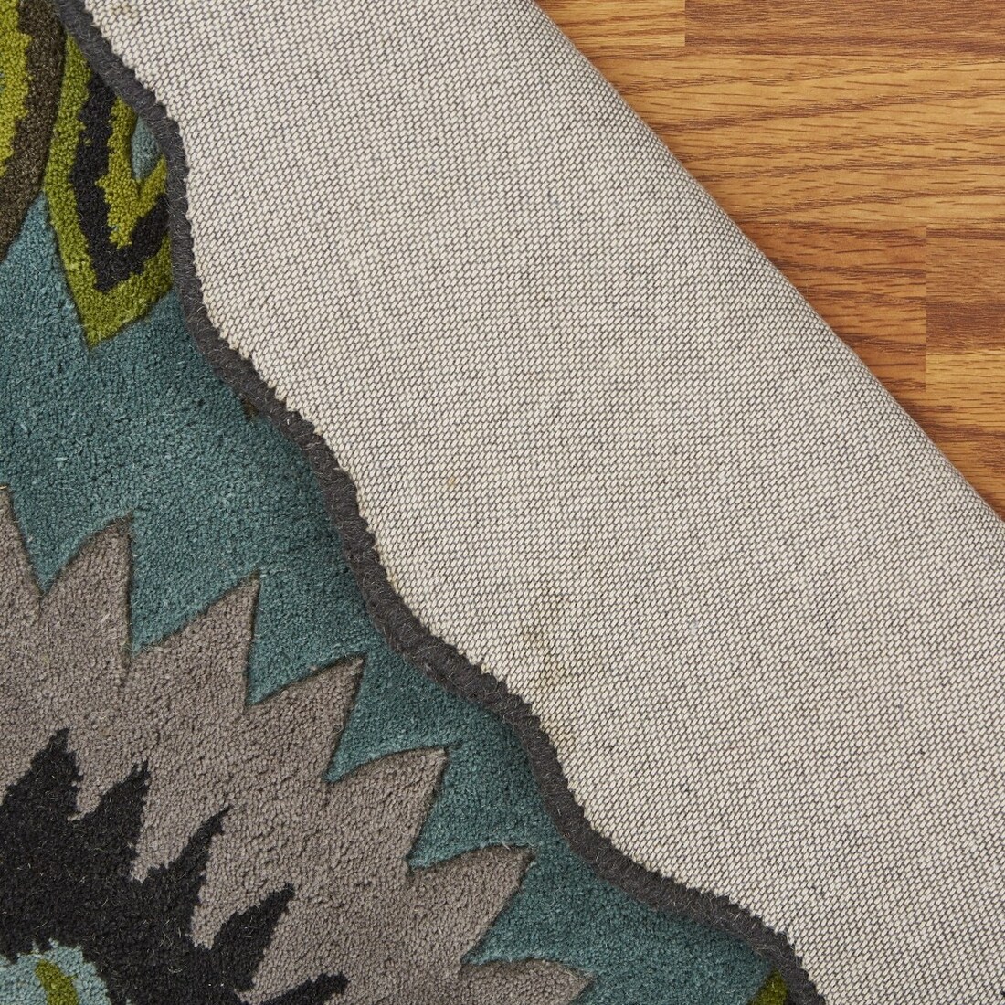 HomeRoots 4000396247 rugs - View #8
