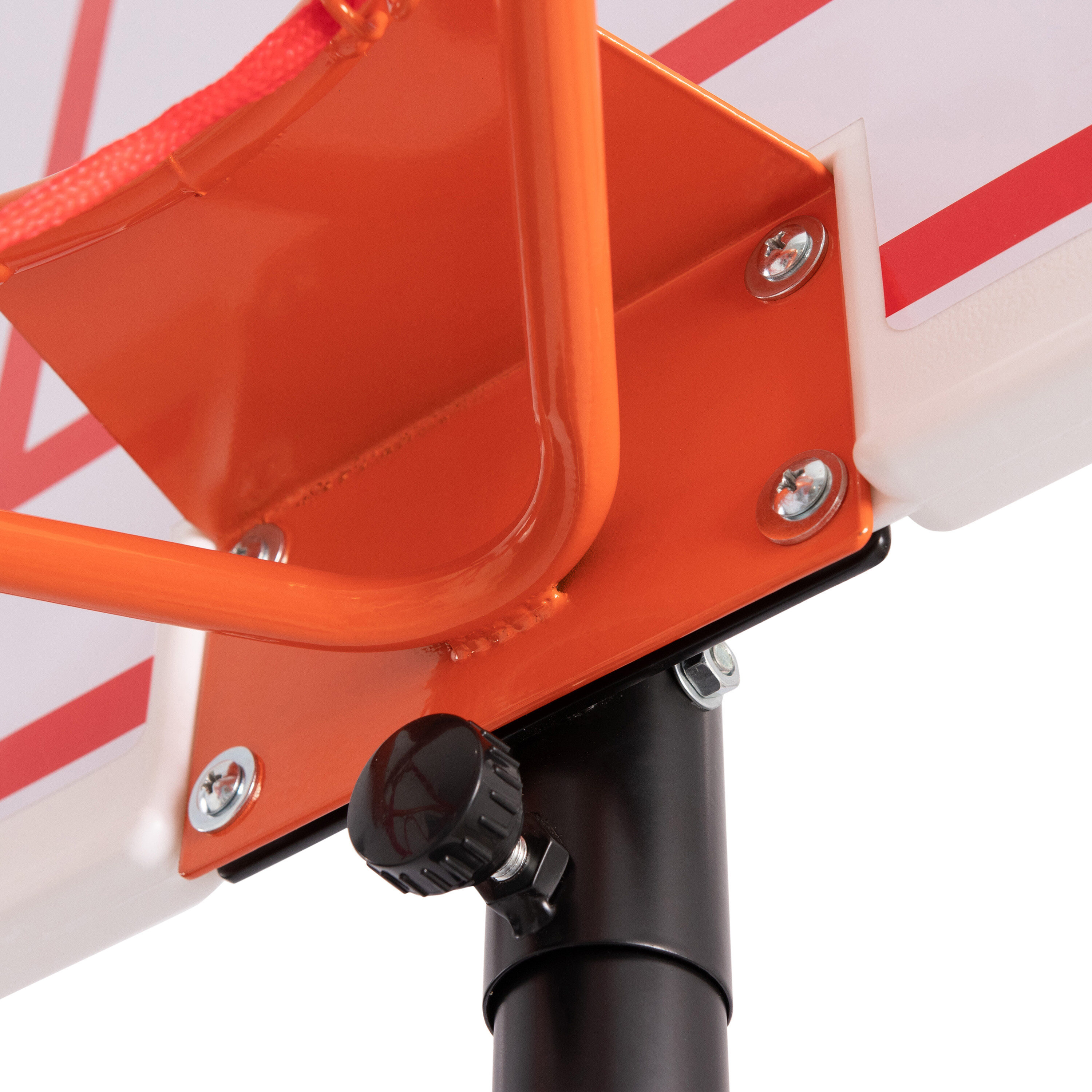 Hathaway BG50365 Basketball-System - View #6