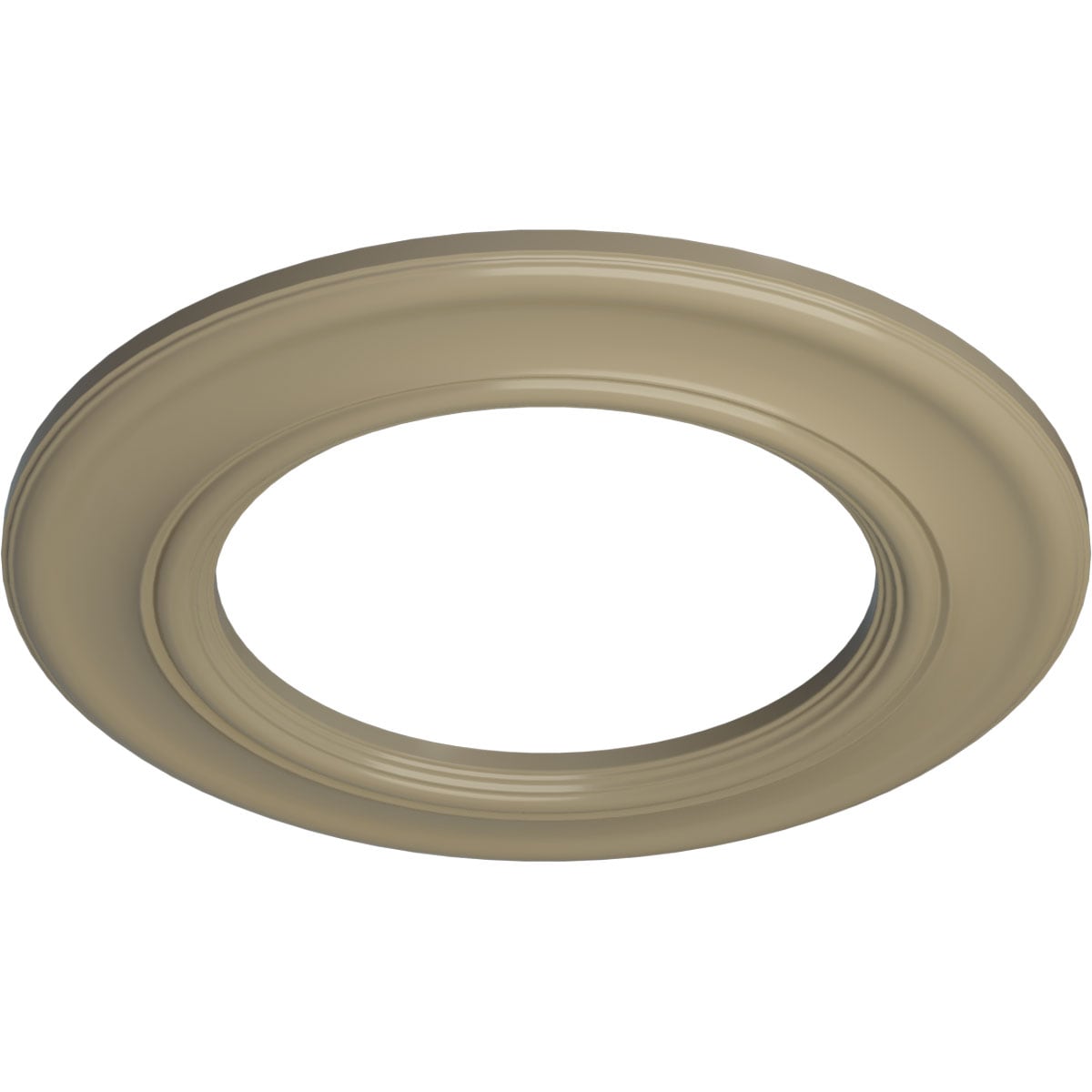 Ekena Millwork CM20HOGDF Ceiling-Medallions - View #2