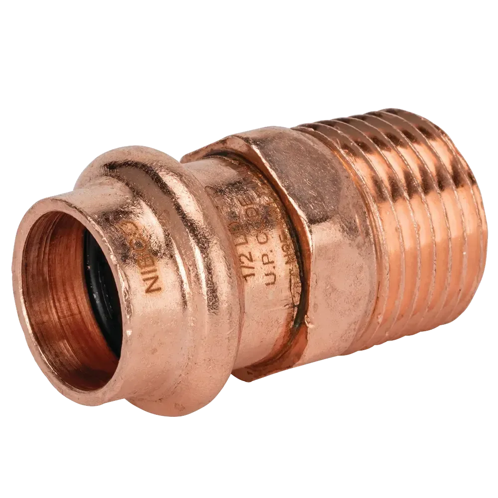 NIBCO 9032700PC Copper-Fittings - View #5
