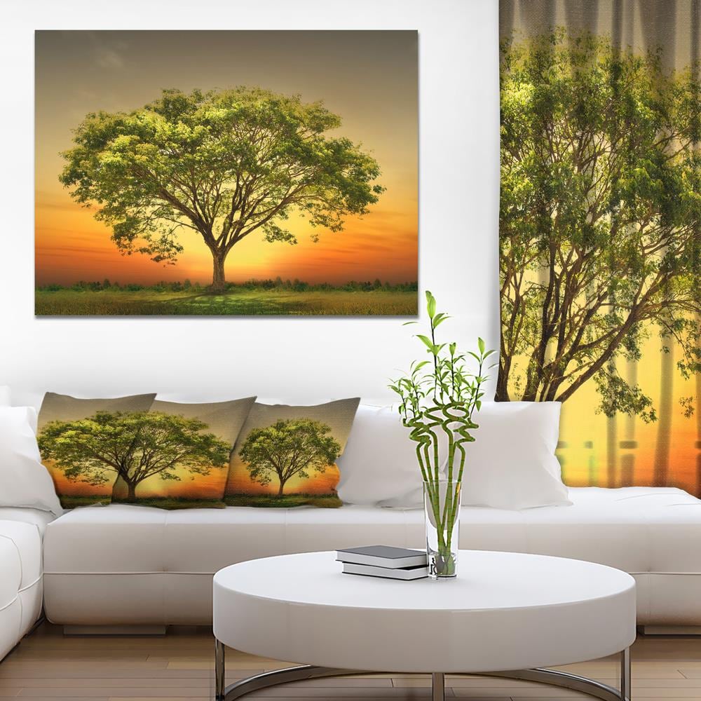 Designart PT14843-40-30 Wall-Art - View #3