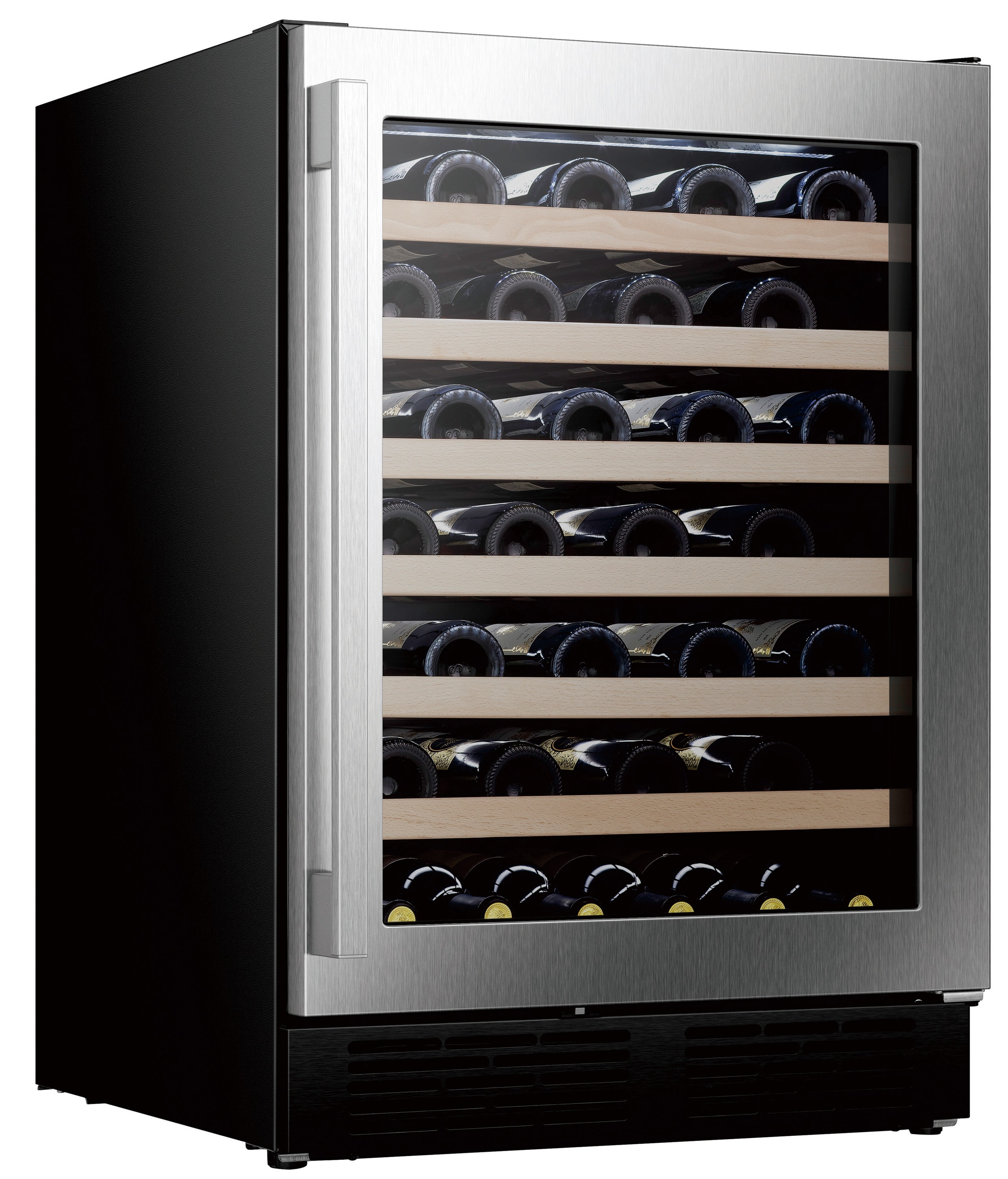 Hisense HWS054N6SS Wine-Chillers - View #7