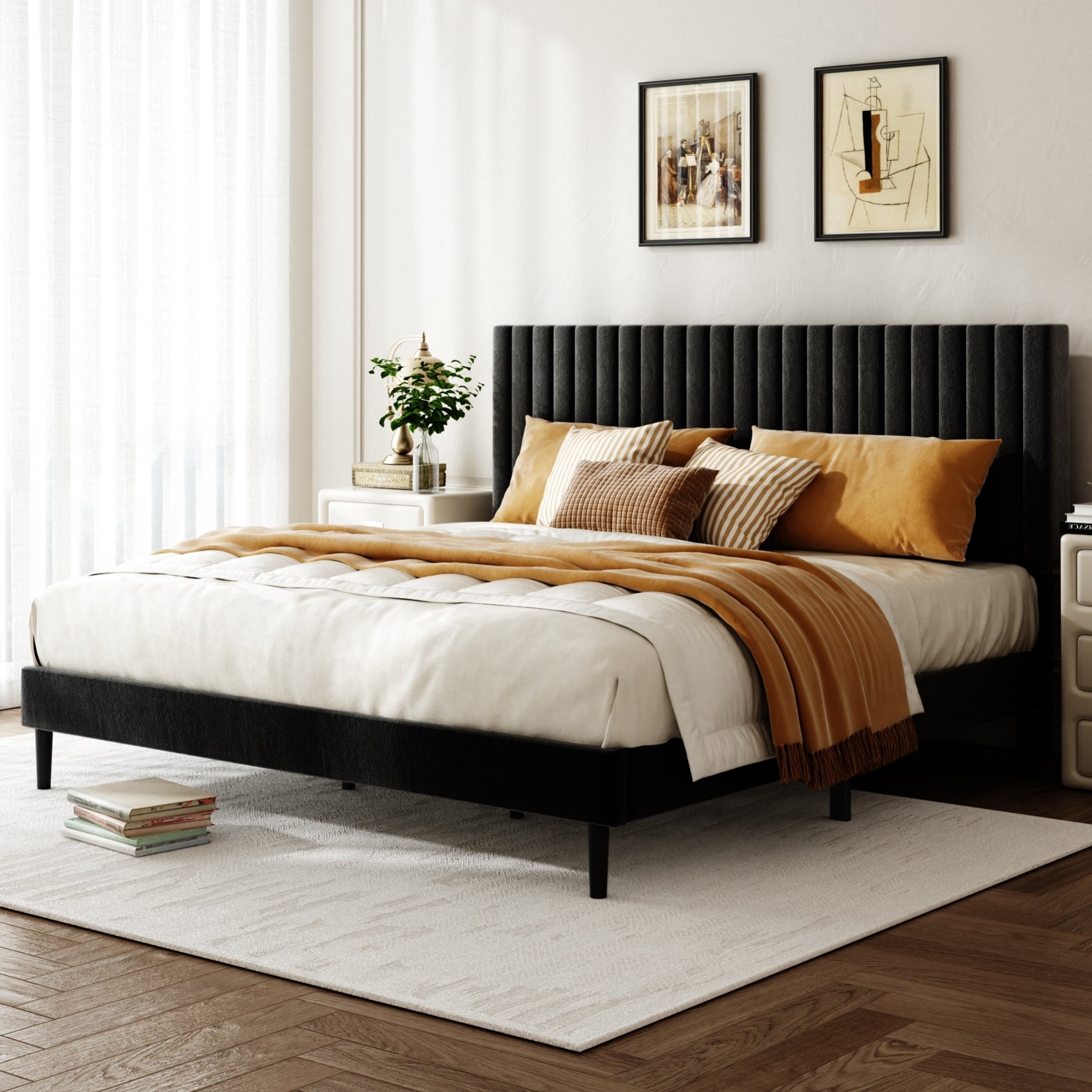 Sunrinx MG8-BD-11 beds - View #2