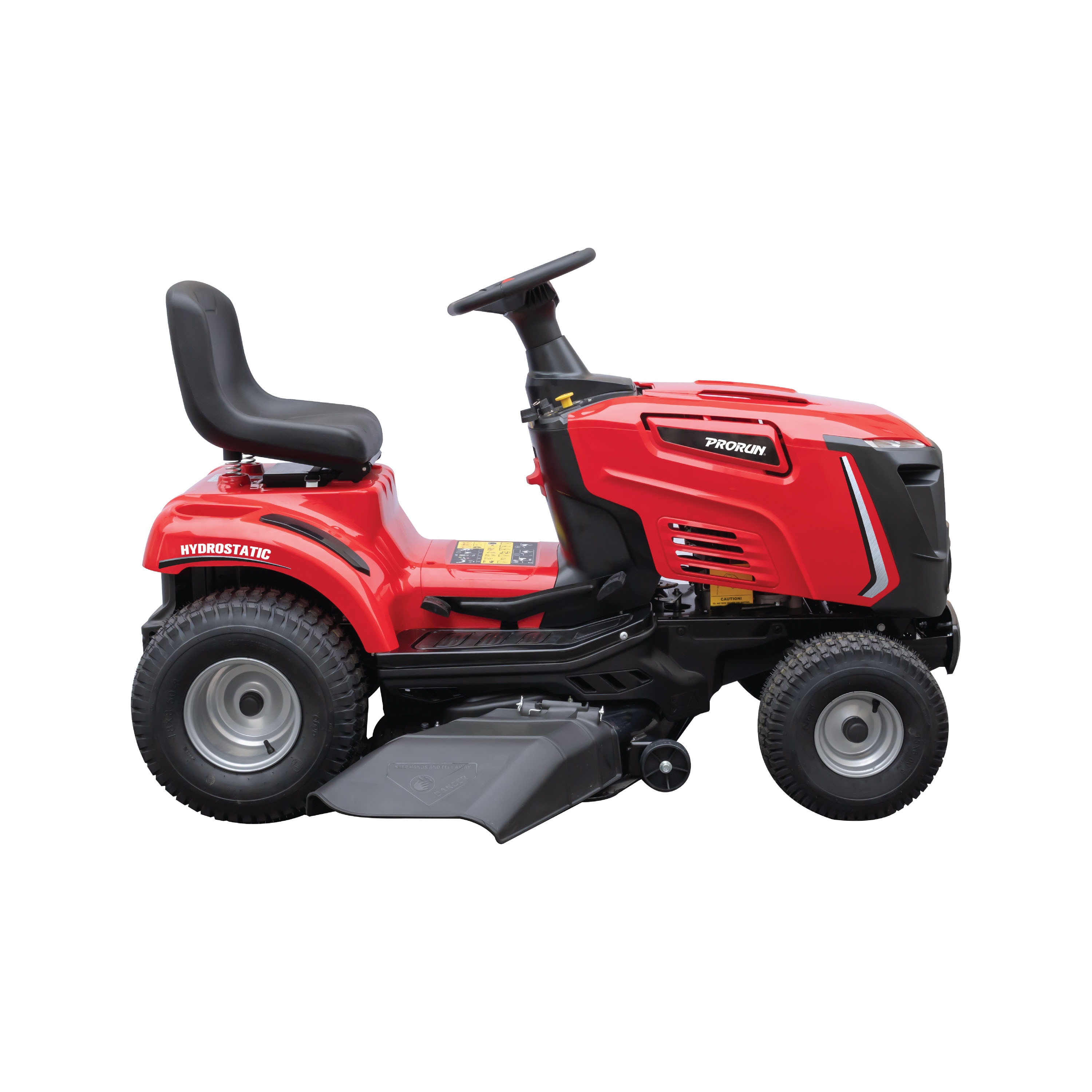 PRORUN PBLT1942H Riding-Mowers-Tractors - View #6