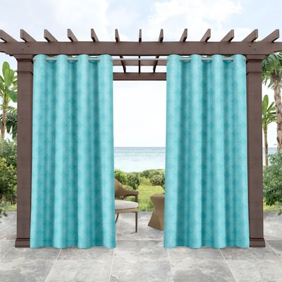 Tommy Bahama Curtains & Drapes at Lowes.com