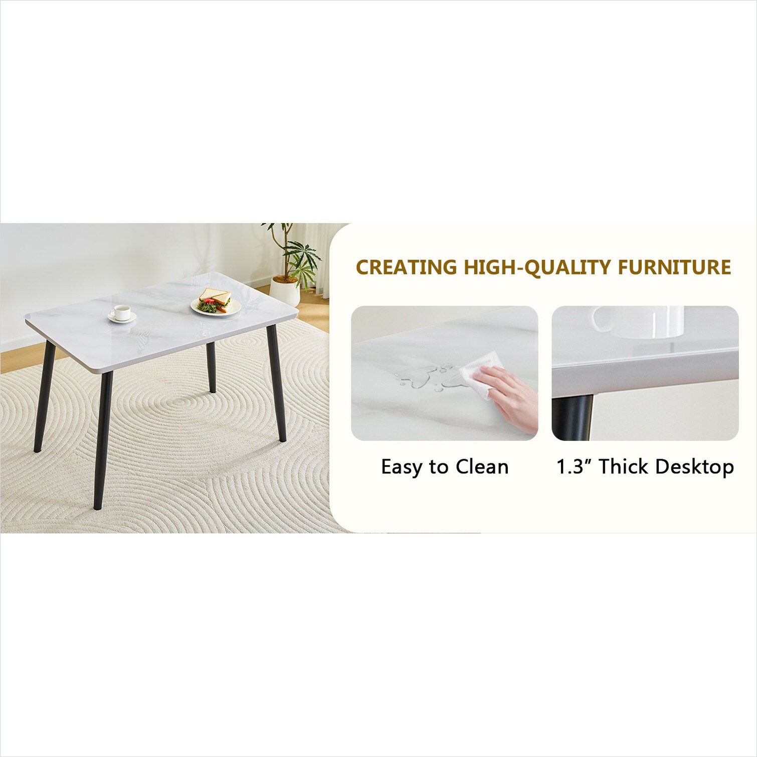 SunJet 2DJQ82Q4C0TY Dining-Sets - View #13