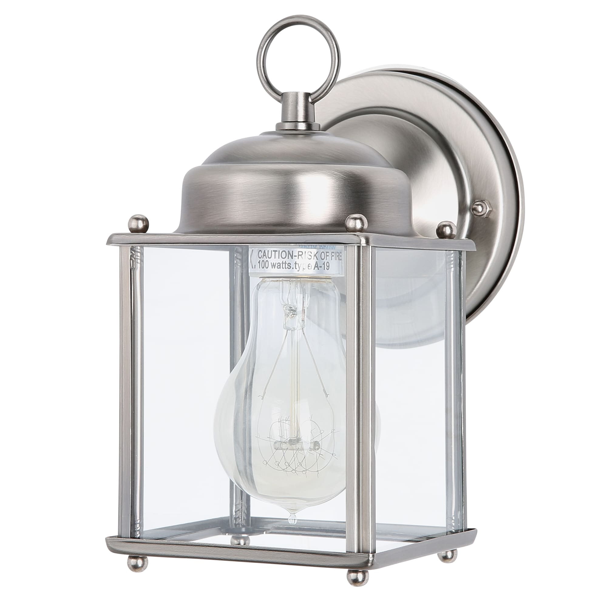 Generation Lighting 8592-965 Outdoor-Wall-Lighting - View #4