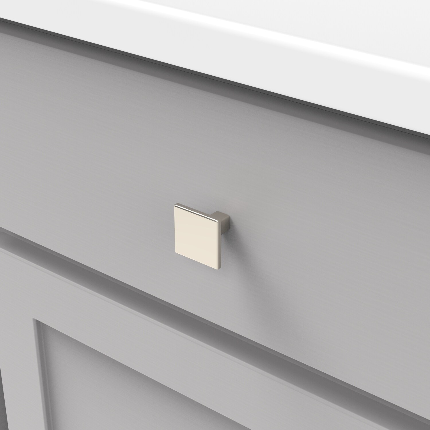 Hickory Hardware HH075341-14 Cabinet-Knobs - View #3