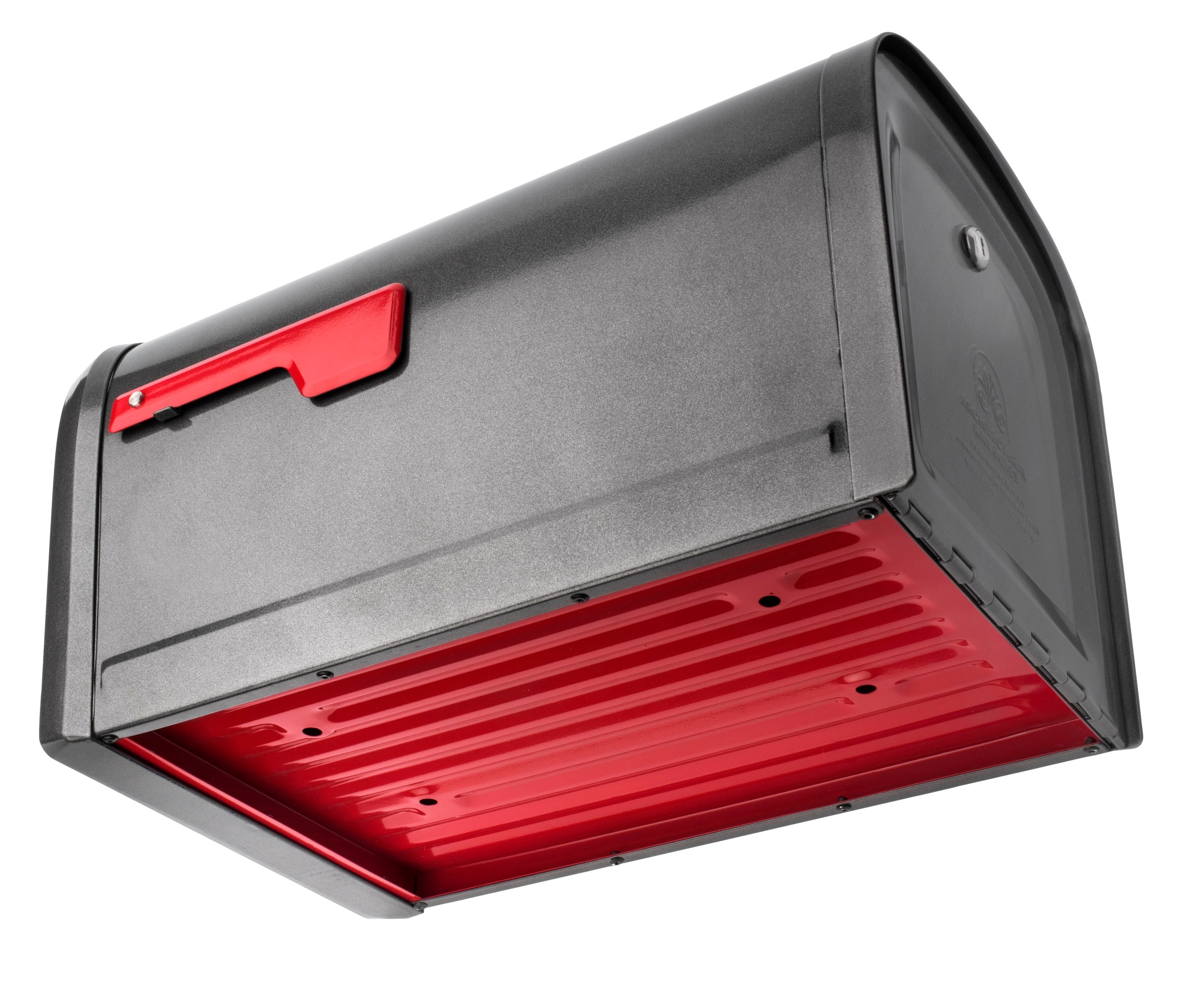 Architectural Mailboxes 6300P-10 mailboxes - View #14