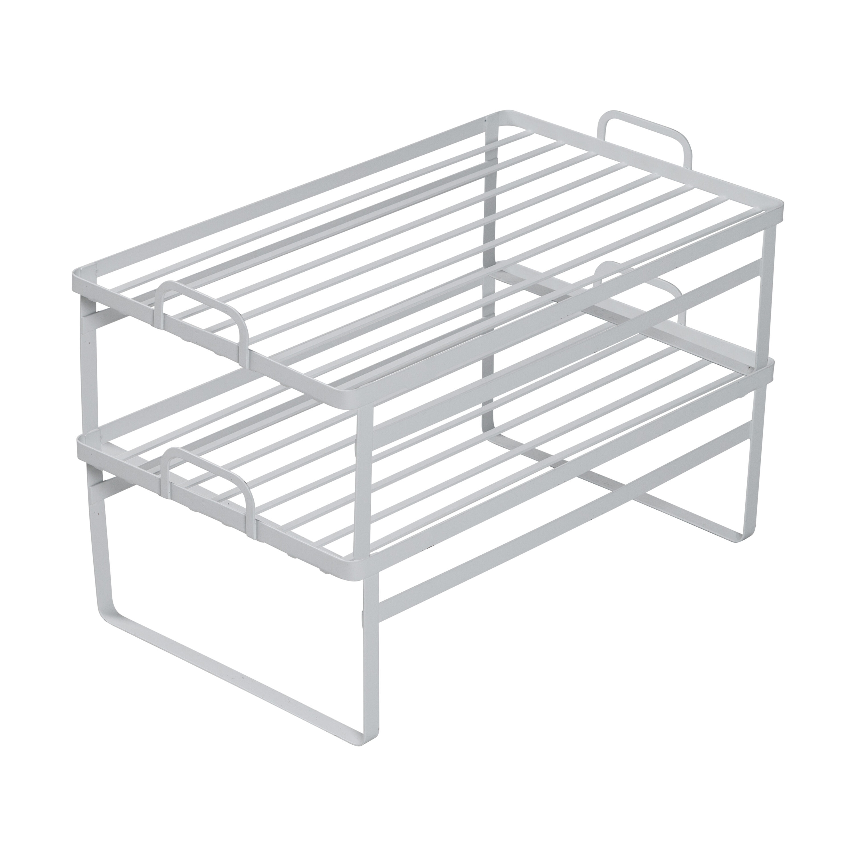 Honey-Can-Do KCH-09424 Drawer-Organizers - View #2