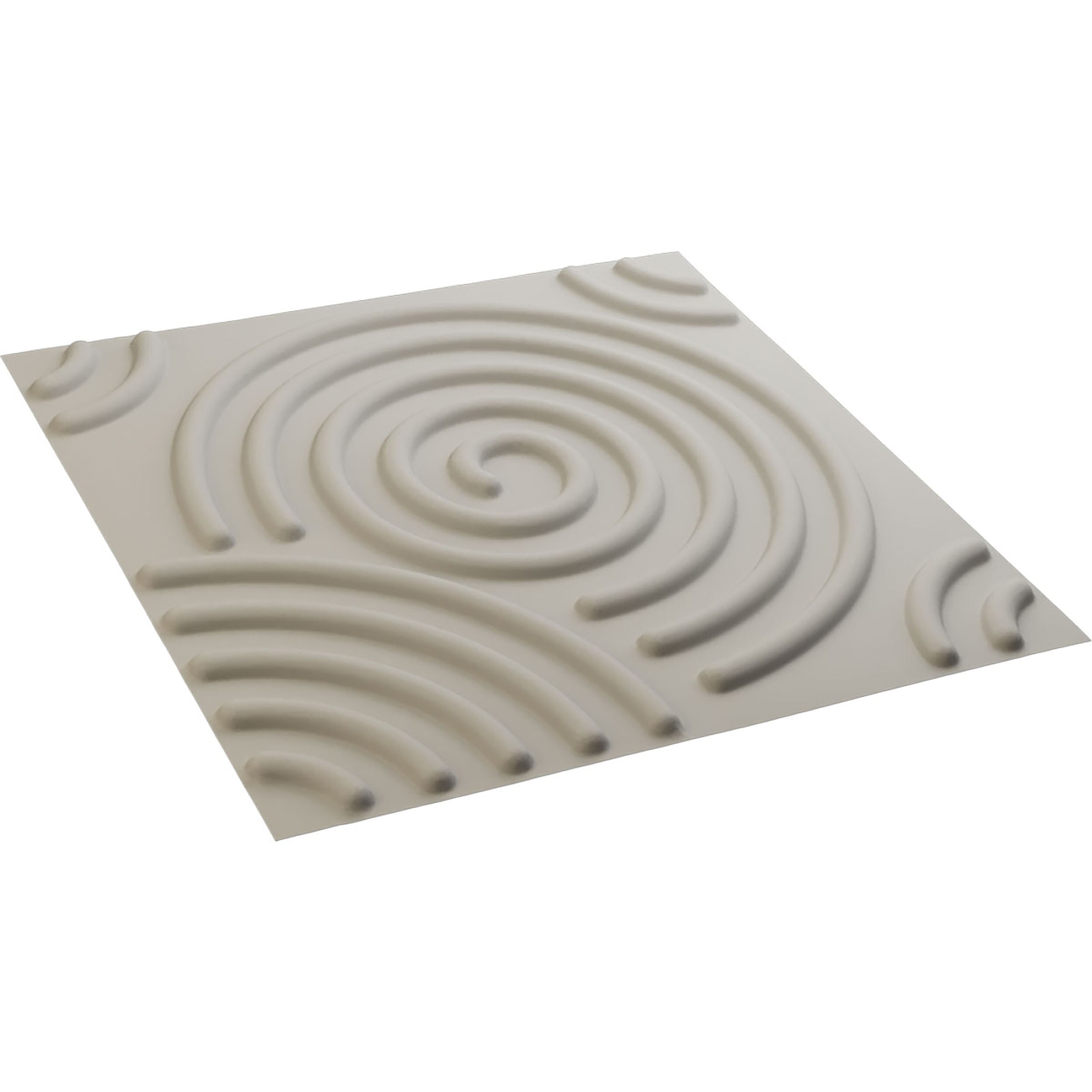Ekena Millwork WP20X20SPGBW Wall-Panels - View #6