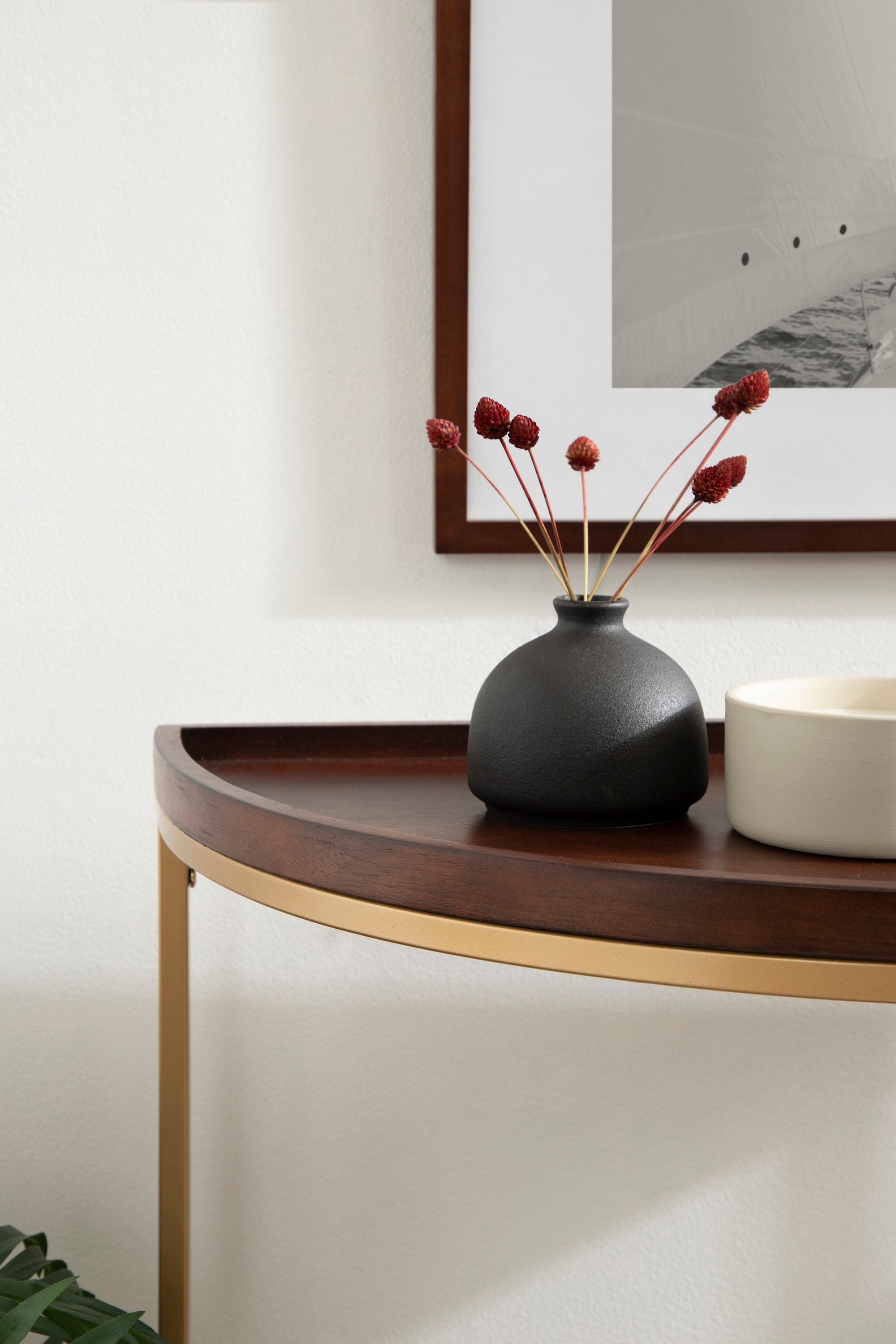 Kate and Laurel 224981 Console-Sofa-Tables - View #11