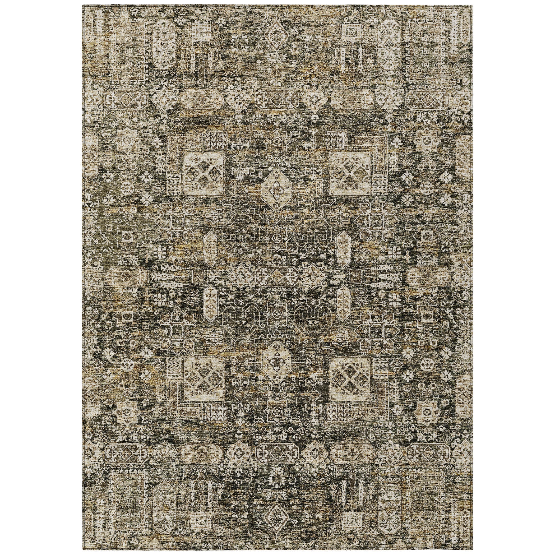 Addison Rugs ACN637CF30X46 rugs - View #2