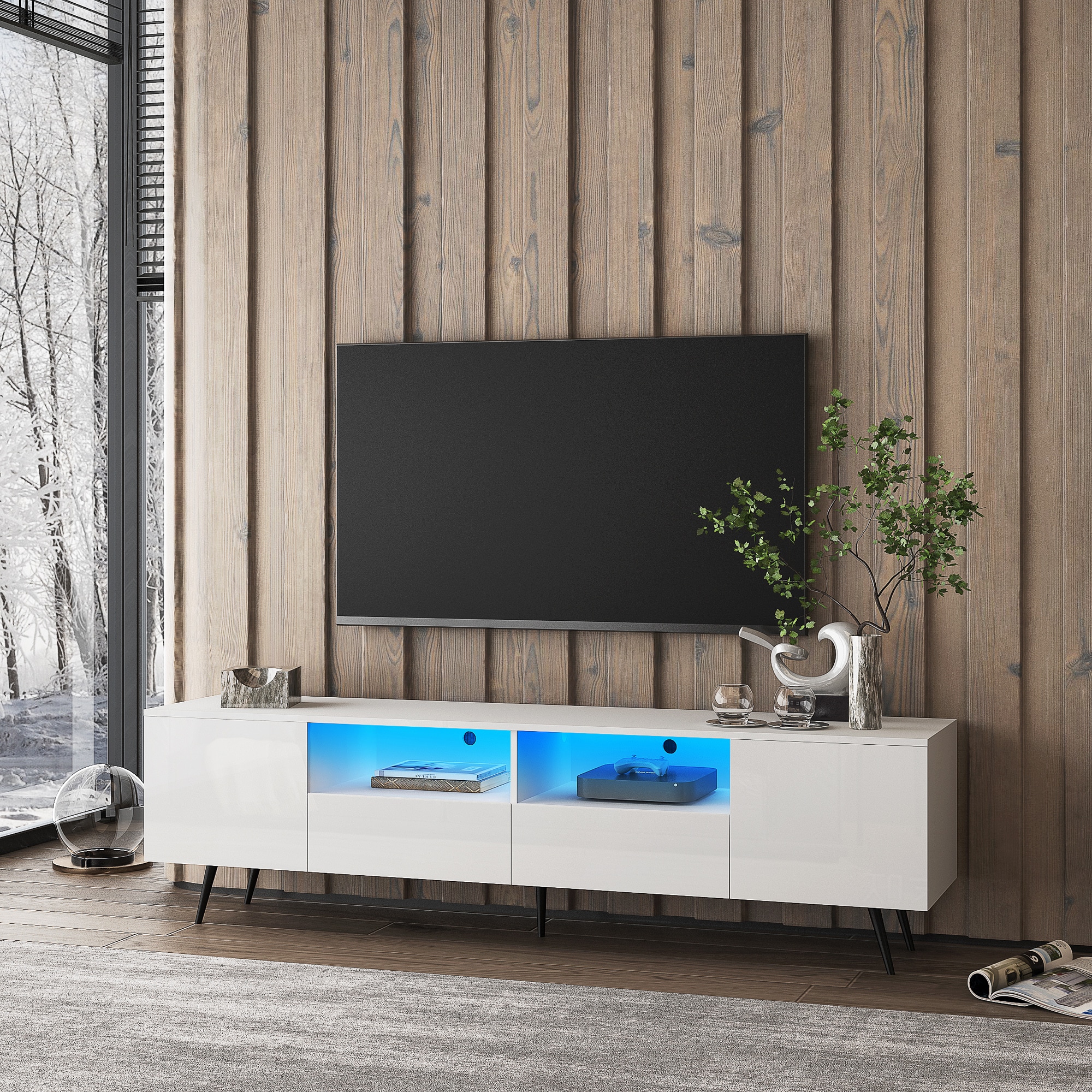 ToolCat NGG30-31-DSG Tv-Stands - View #9