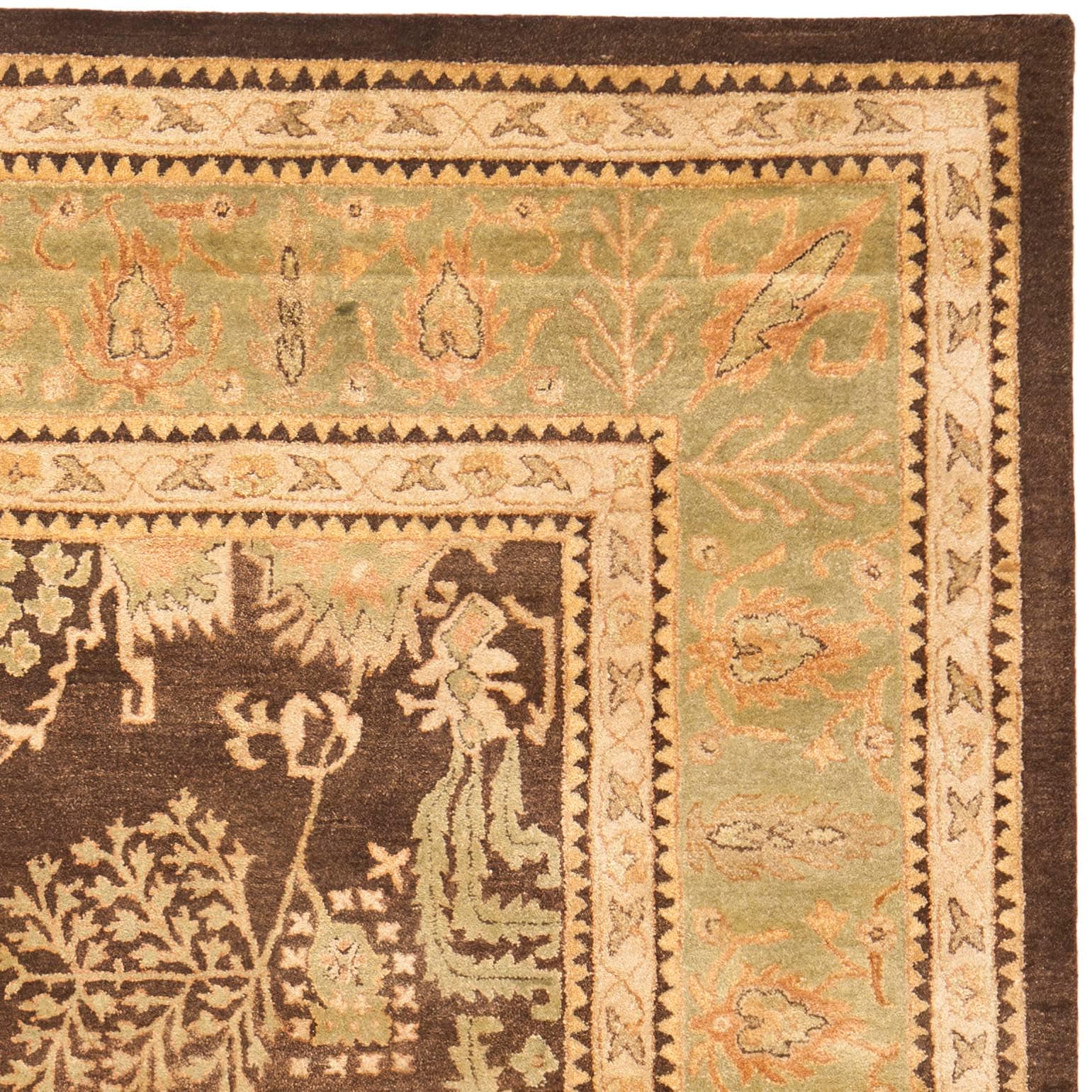 Safavieh BRG190B-9 rugs - View #7