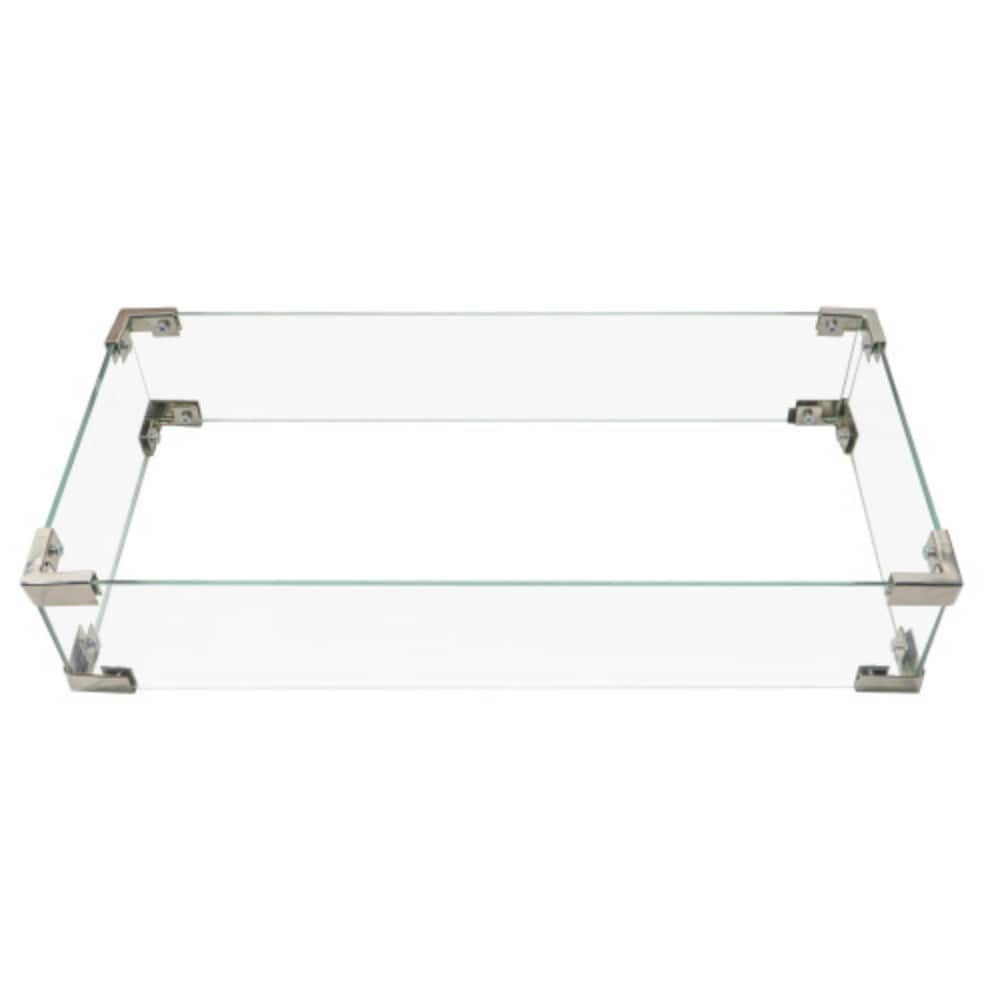 Poly furniture N707P210158Z Outdoor-Gas-Firepits - View #13