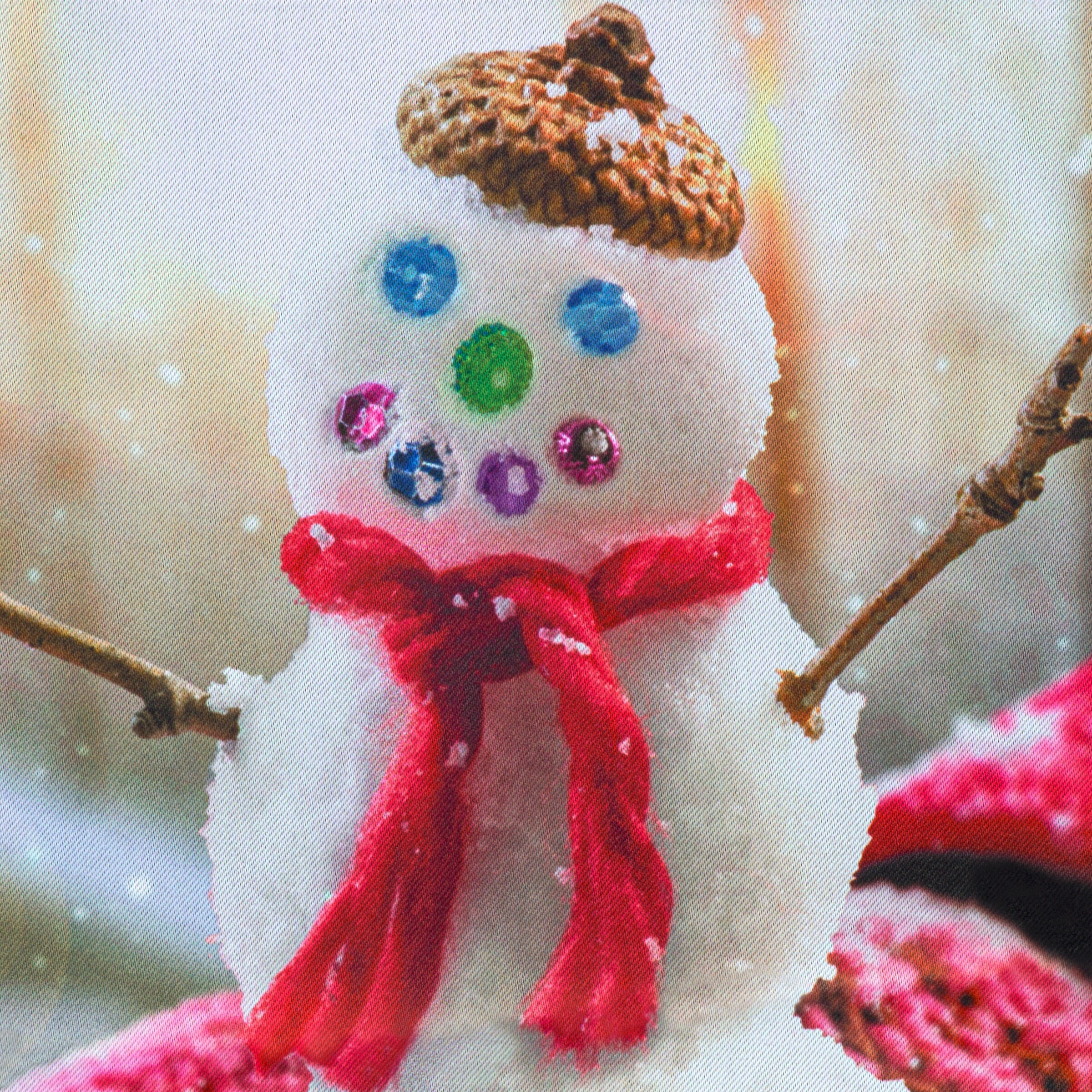 Style Selections ZLW14S14756 Decorative-Banner-Flags - View #6