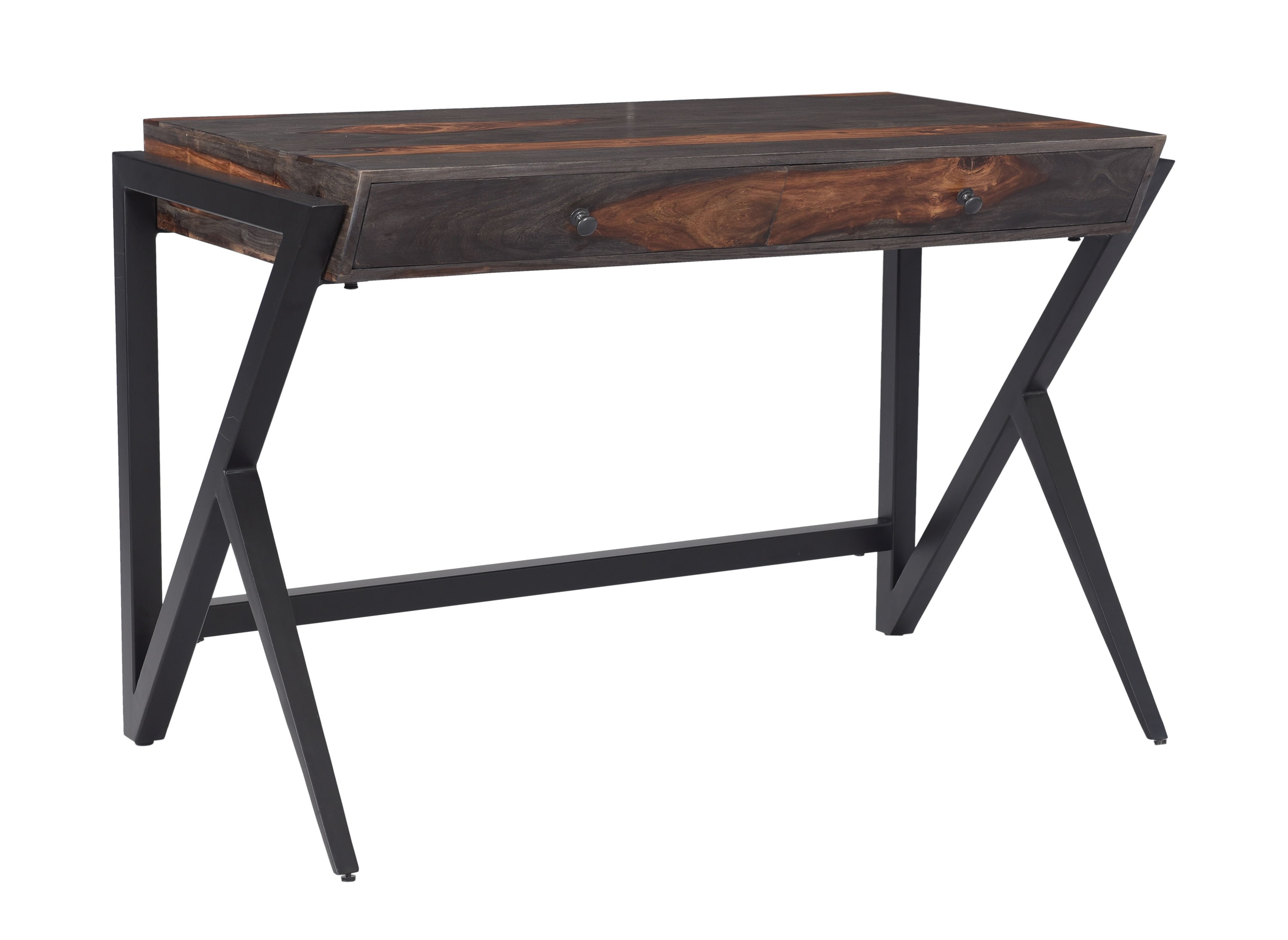Coast to Coast 53414 45-in Multiple Colors/Finishes Sheesham Writing Desk