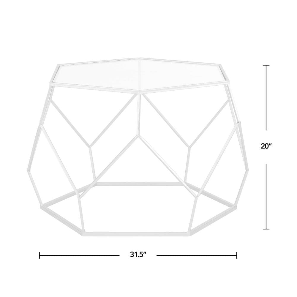FirsTime 70250 Coffee-Tables - View #4