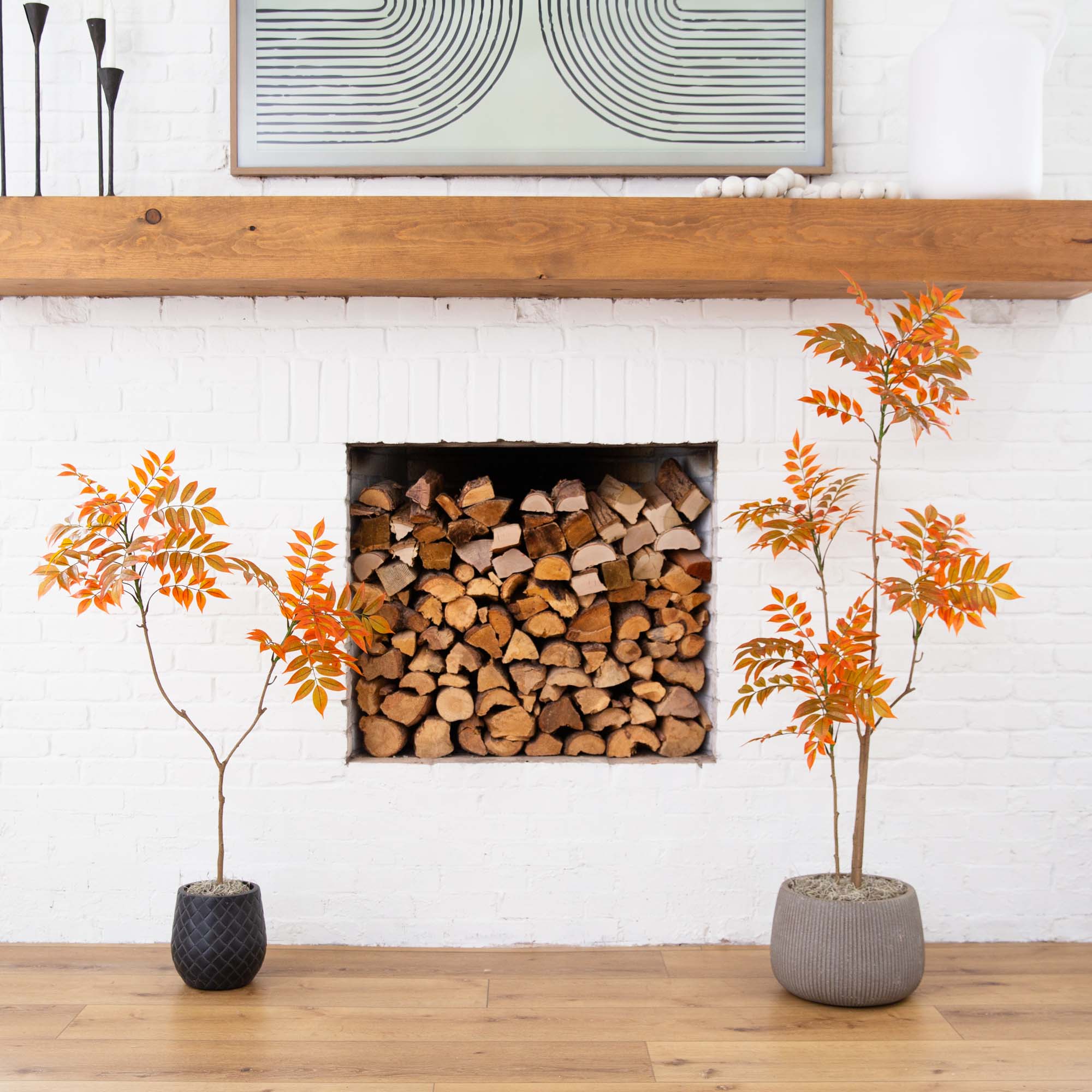 Nearly Natural T4822 Indoor-Thanksgiving-Decor - View #5