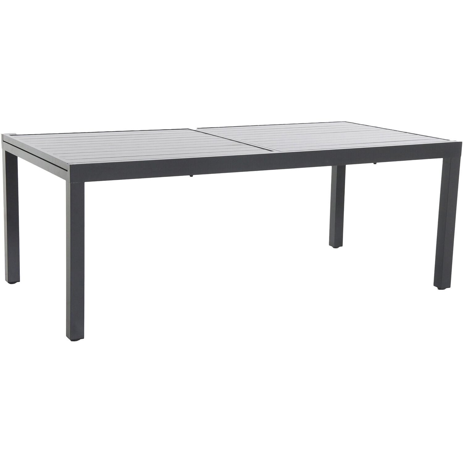 Hanover NAPDN11PCHB-GRY Patio-Dining-Sets - View #12