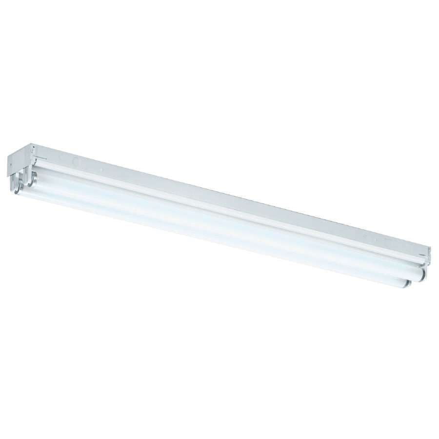 Utilitech 163719 4-ft Fluorescent Strip