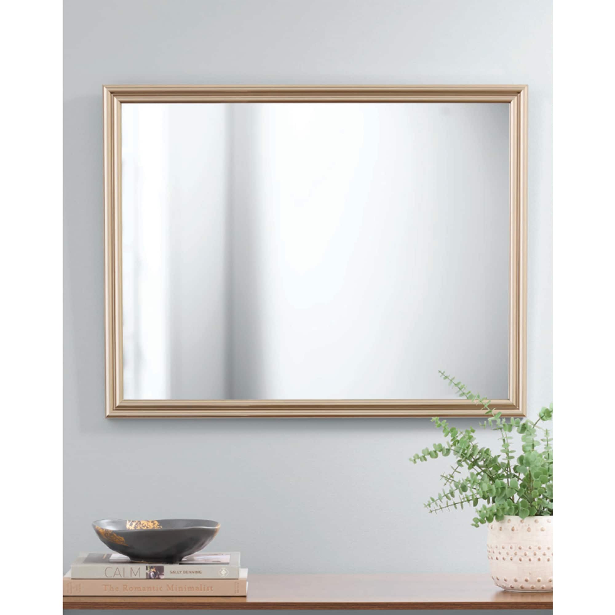 Style Selections 9130-2228S Decor-Mirrors - View #6