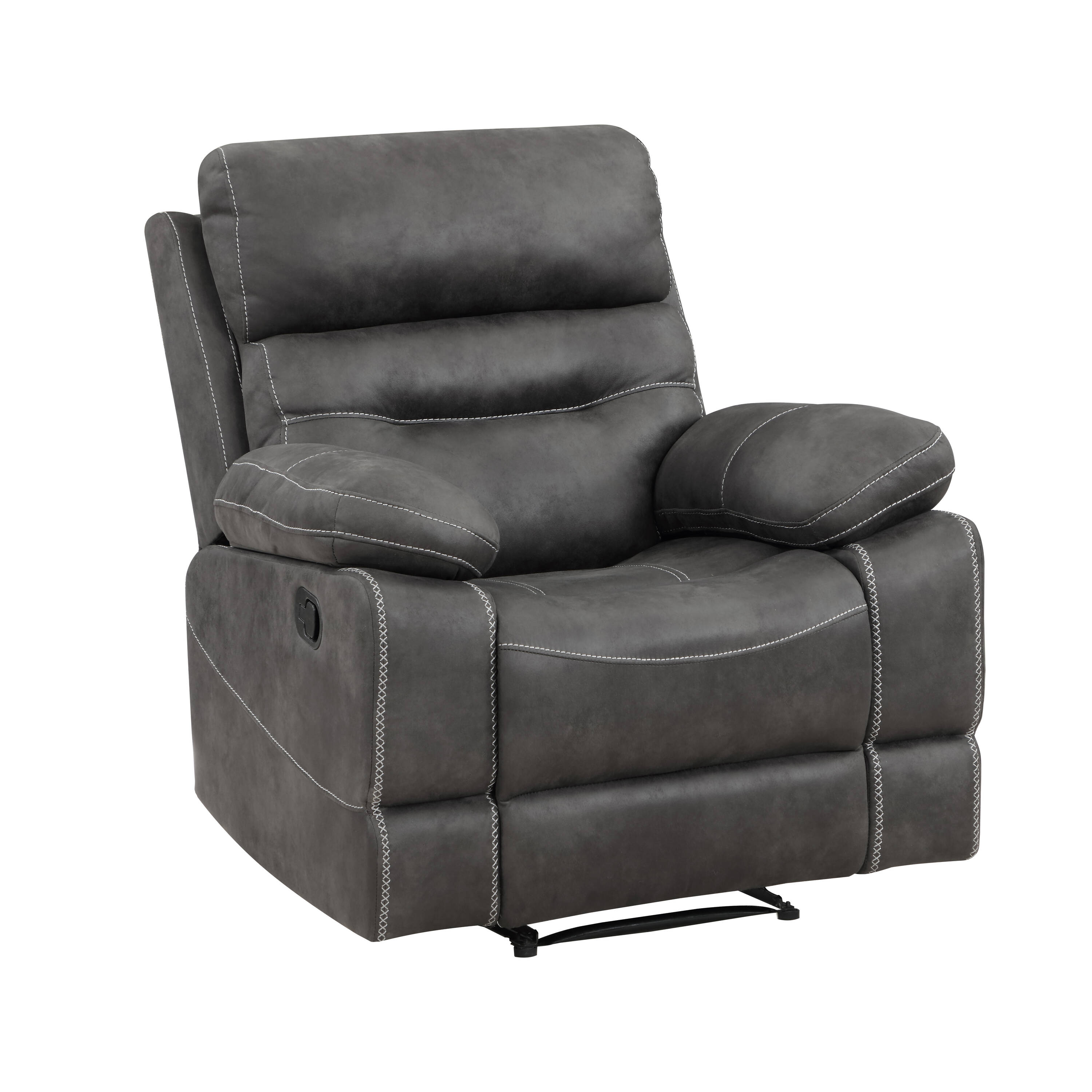 Steve Silver RUD800CG recliners - View #4