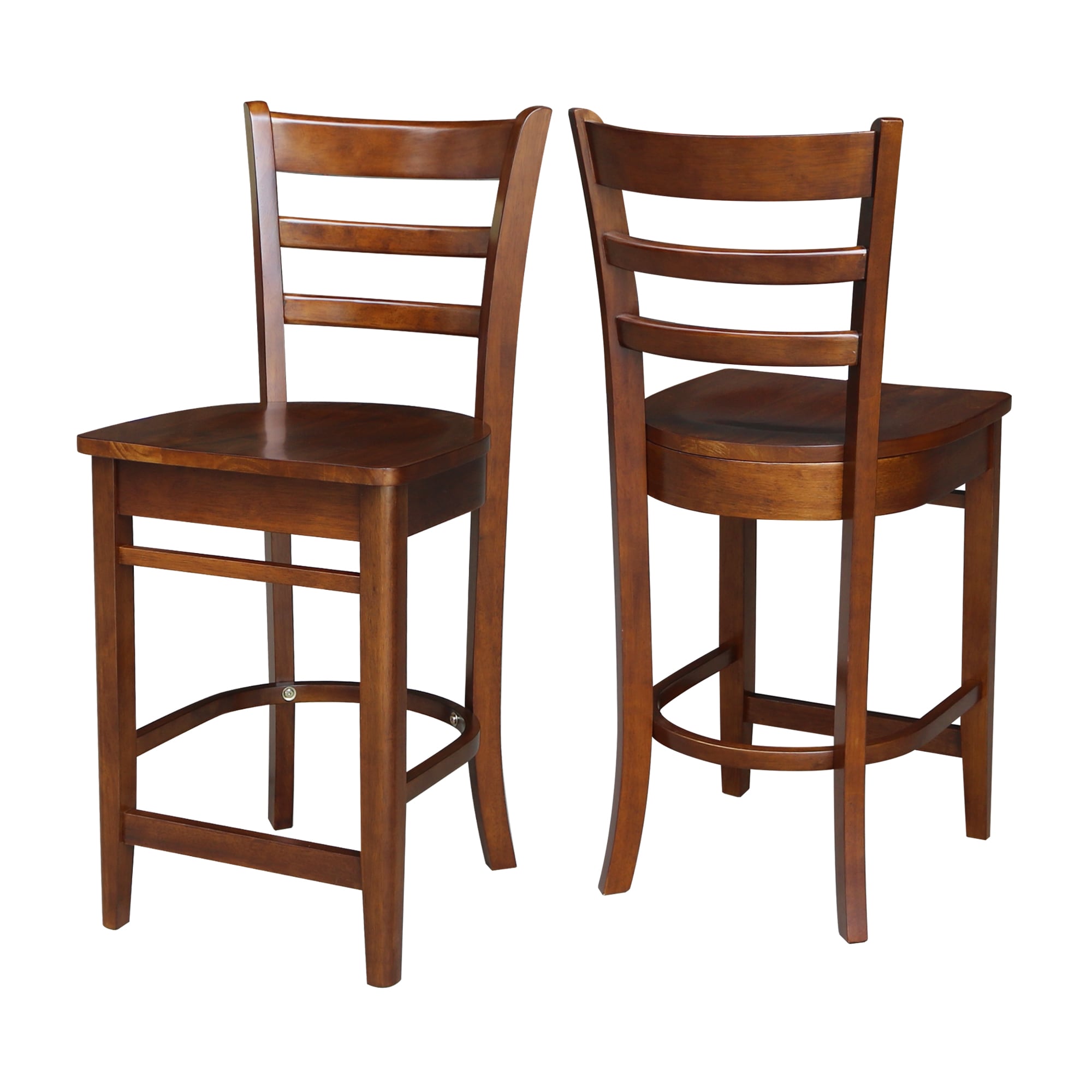 International Concepts S581-6172 stools - View #6