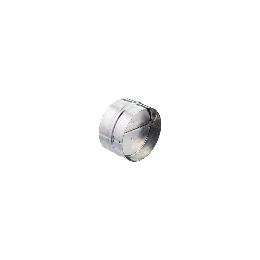 VORTEX TMSPH018 Vortex Powerfans bdd4 4 in. Back Draft Damper