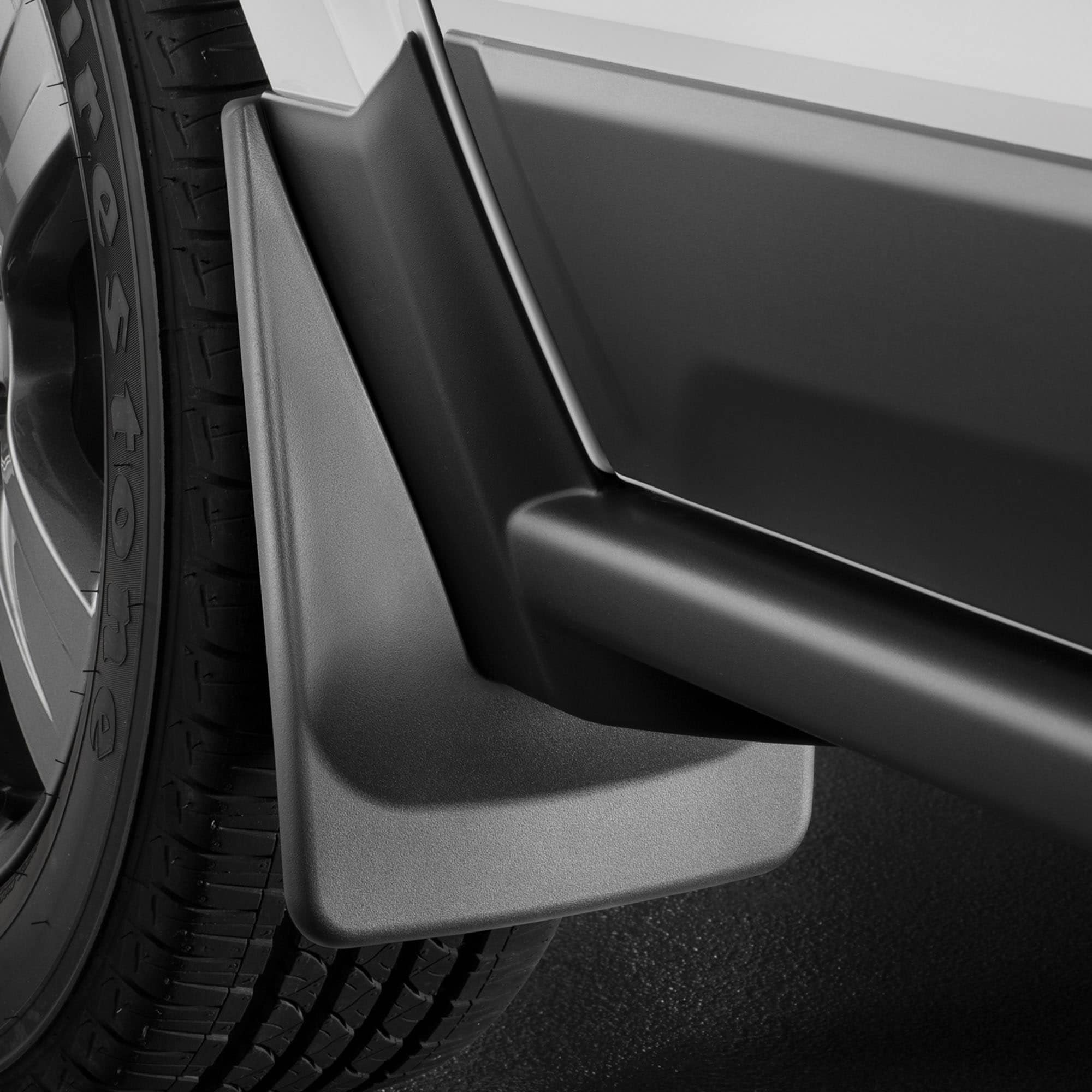 WeatherTech 110062 Exterior-Car-Acc - View #2