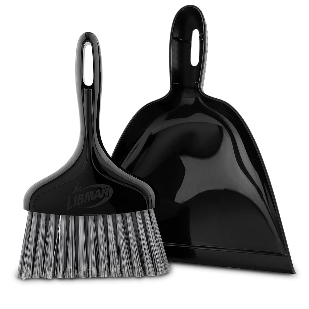 Dustpan And Brush Set Small Broom And Dustpan Dust Pan Nesting