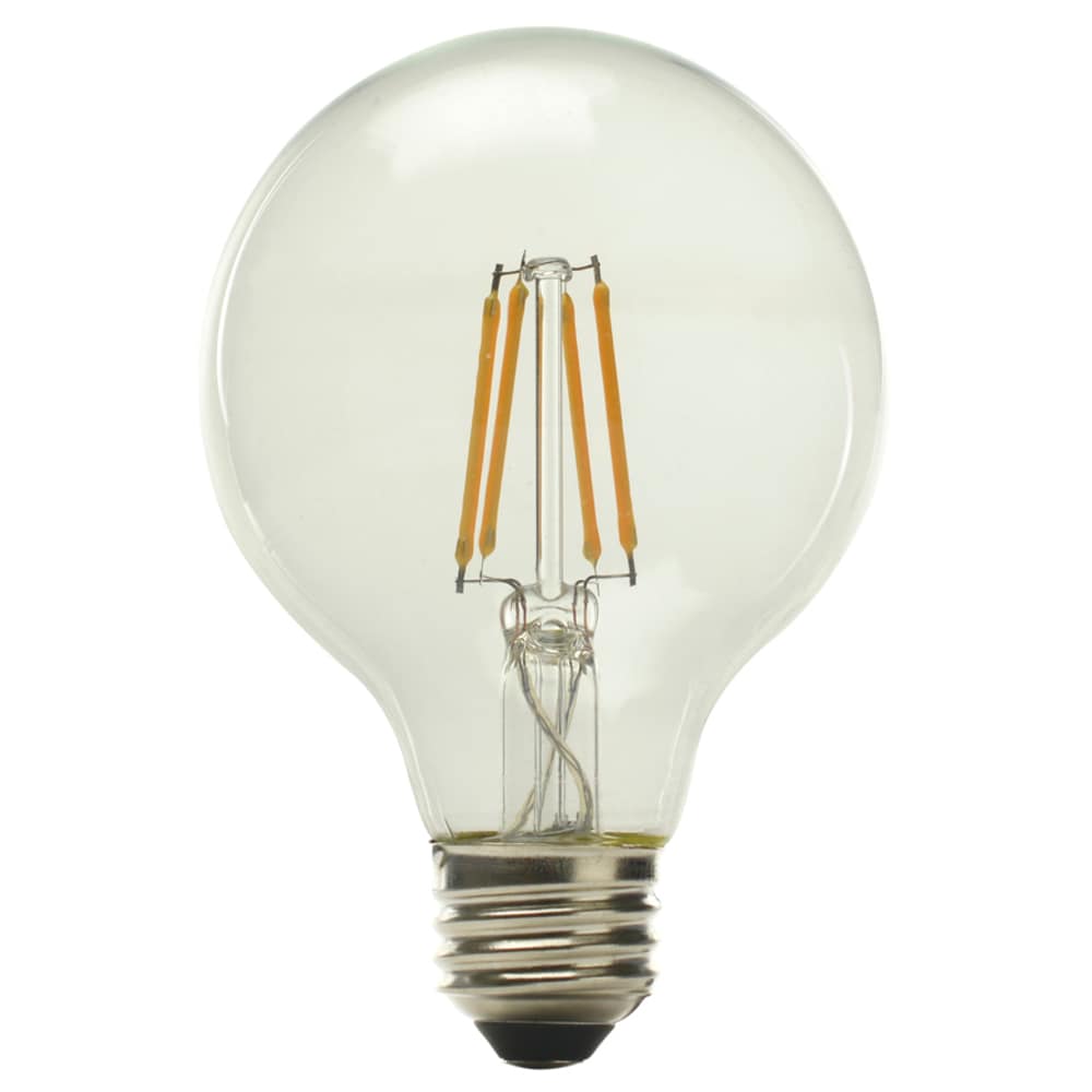 kichler edison bulb