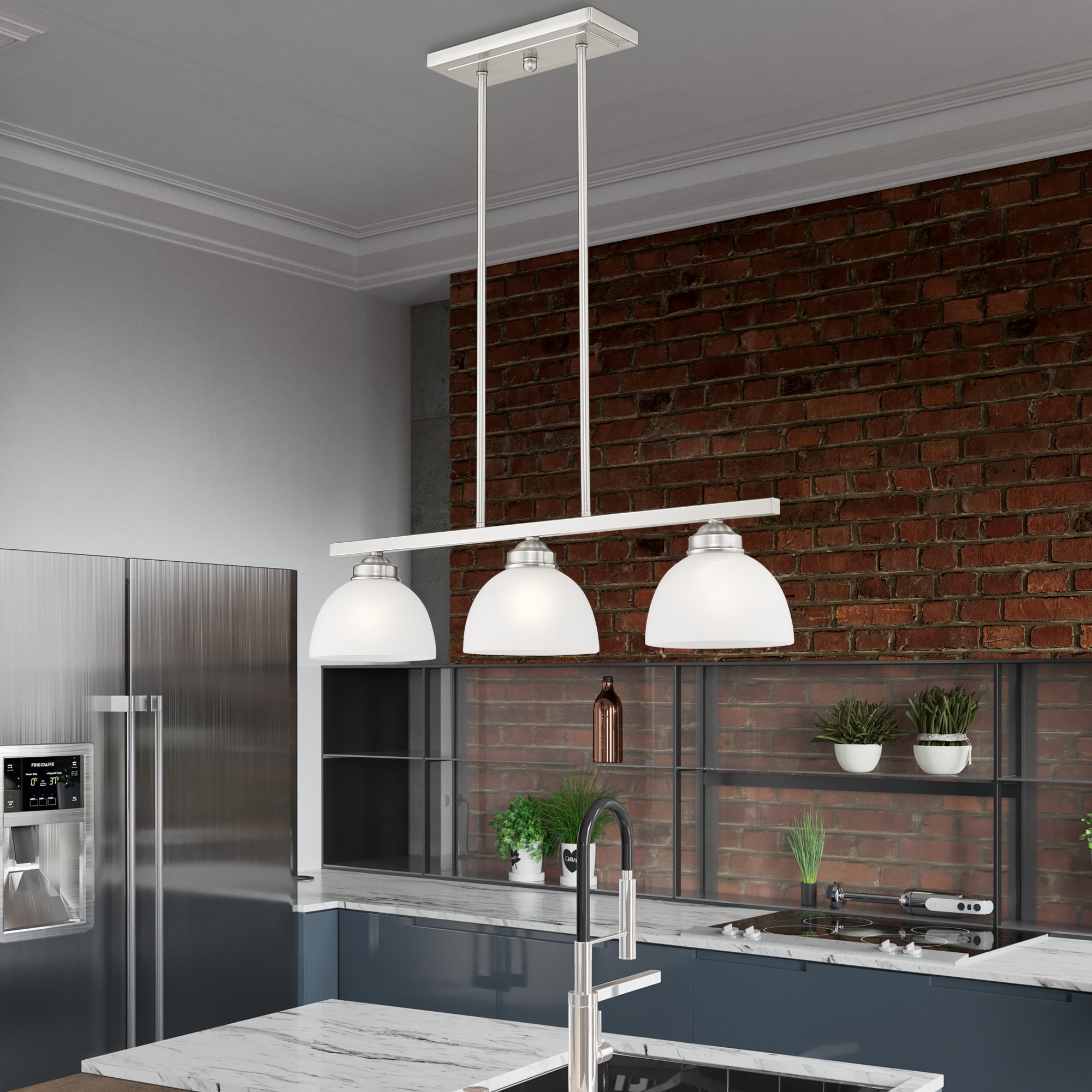 Livex Lighting 4226-91 Pendant-Lights - View #12
