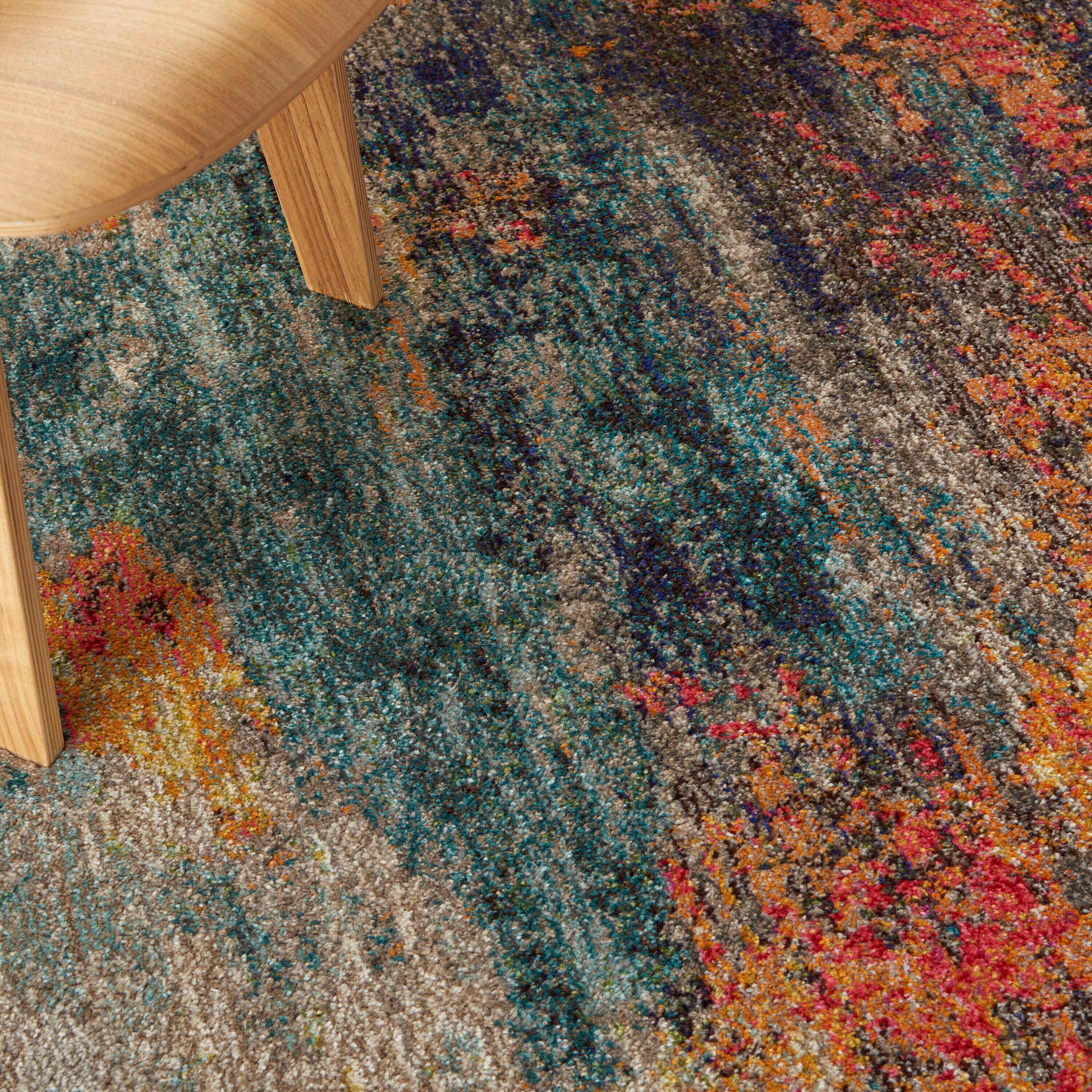 Nourison 99446793980 rugs - View #3