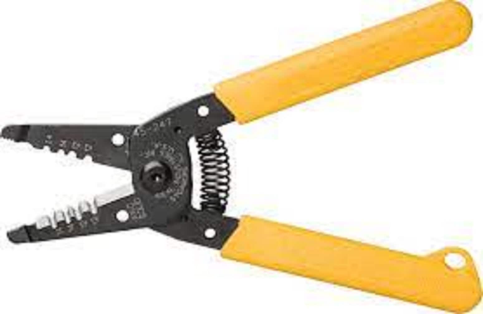 IDEAL 45-129 Wire-Strippers-Crimpers-Cutters - View #3