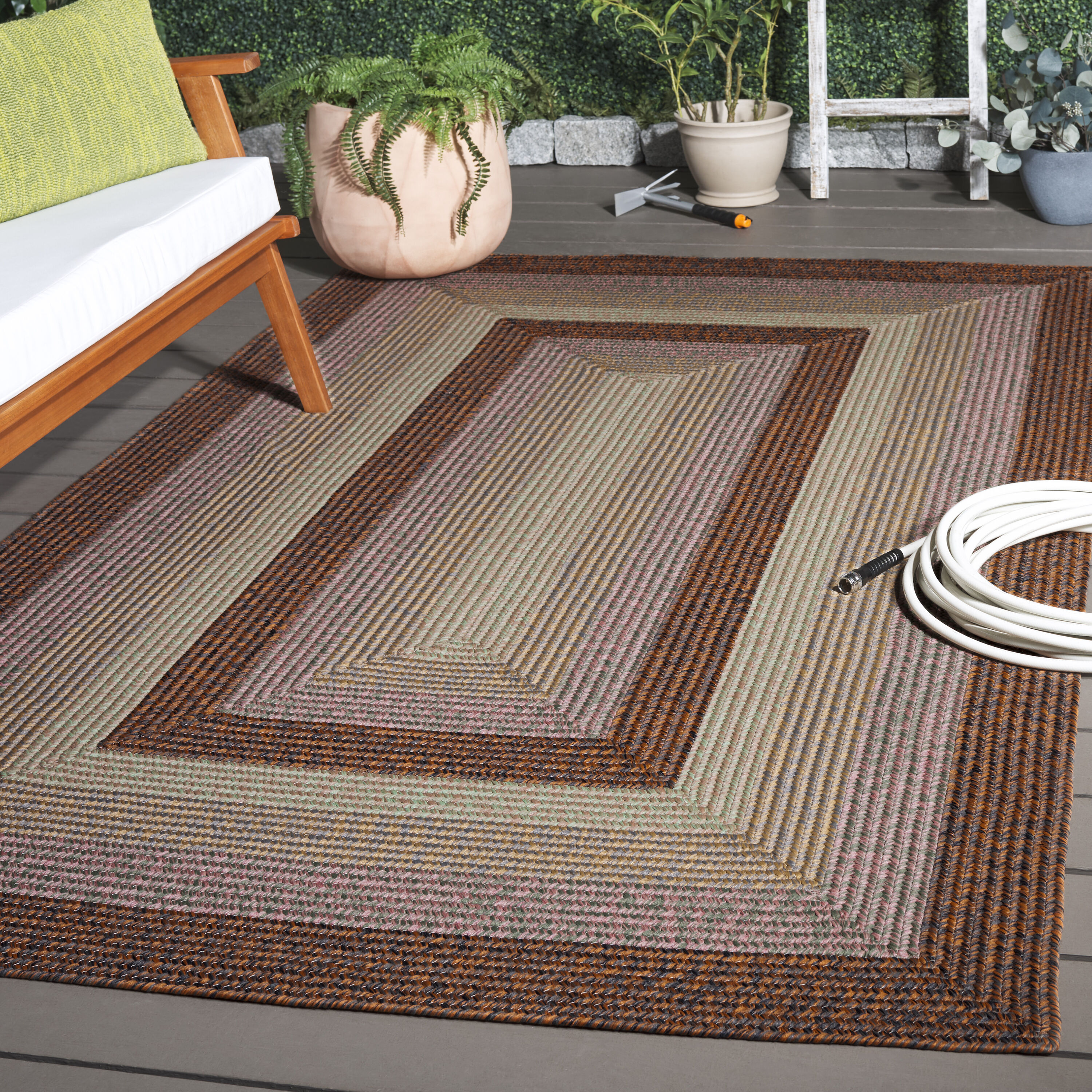Safavieh BRD320T-6 rugs - View #6