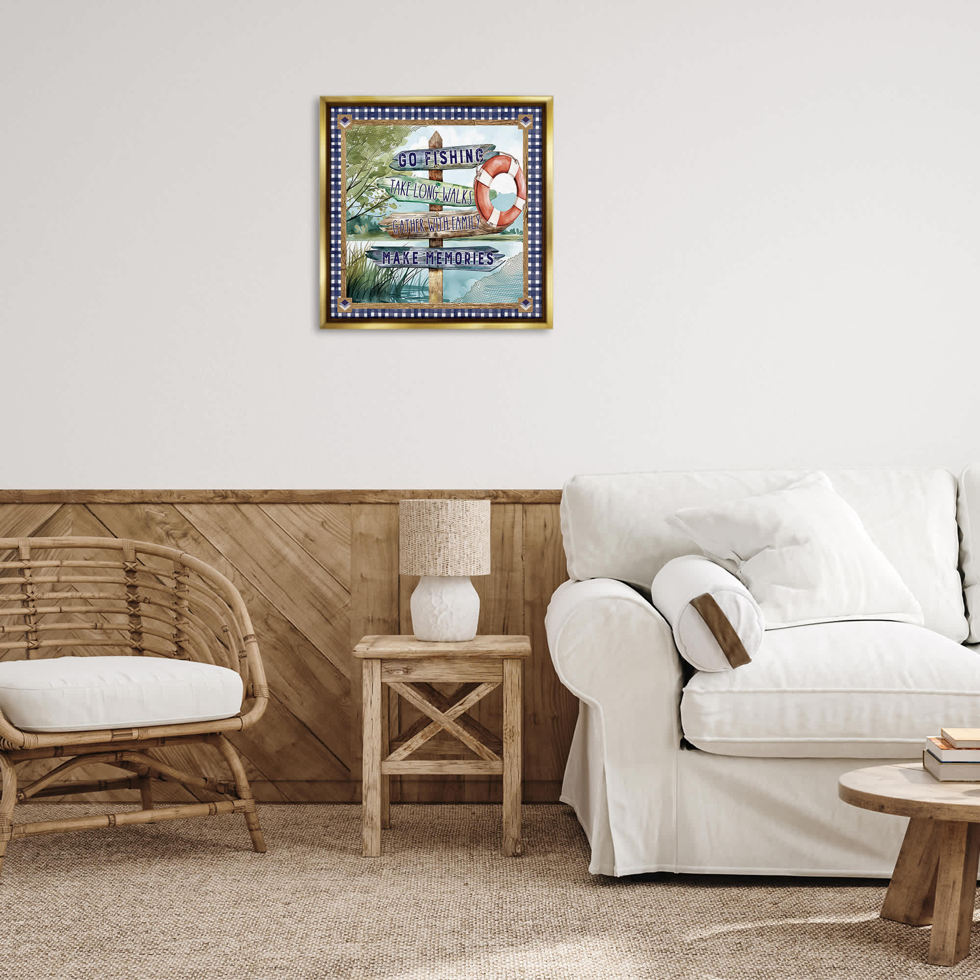 Stupell Industries BT-579-FFG-24X24 Wall-Art - View #3