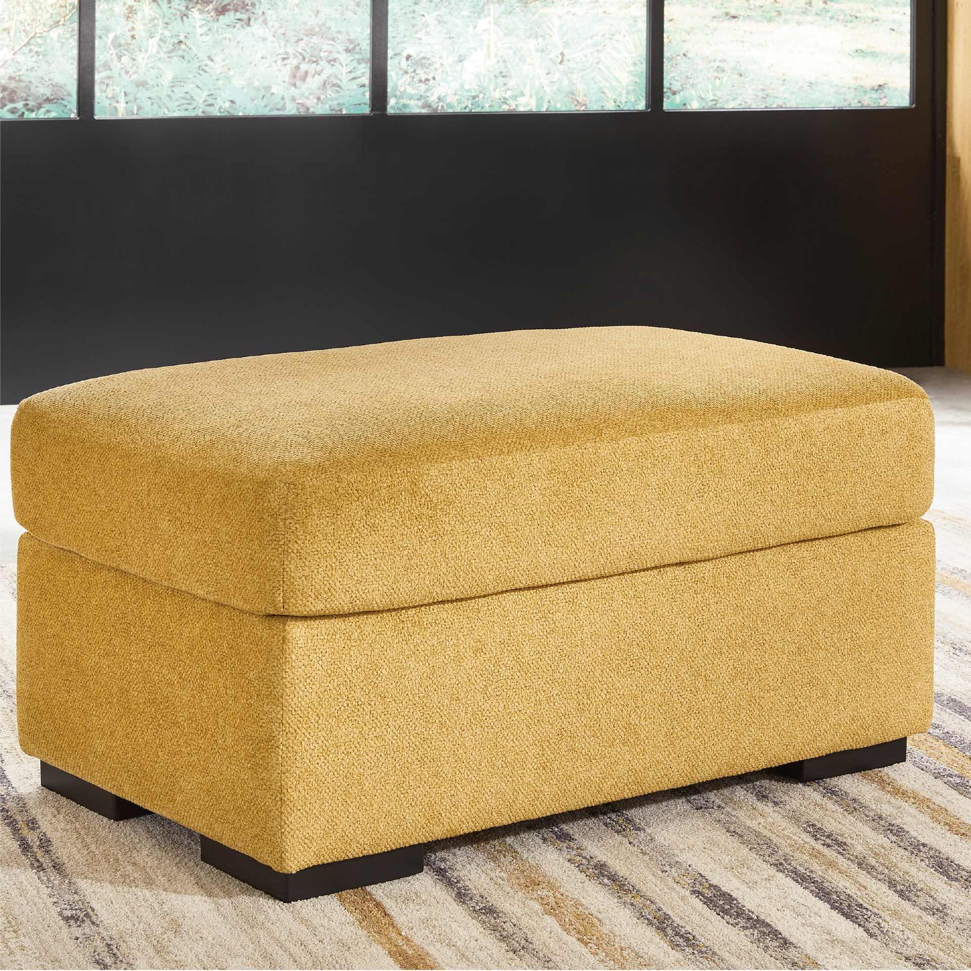Signature Design by Ashley 6750614 Indoor-Ottomans - View #2