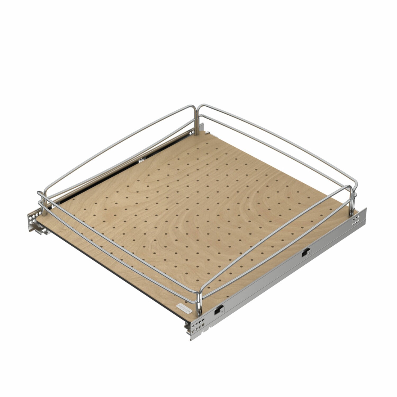 Rev-A-Shelf 397699 Pull-Out-Cabinet-Baskets - View #11