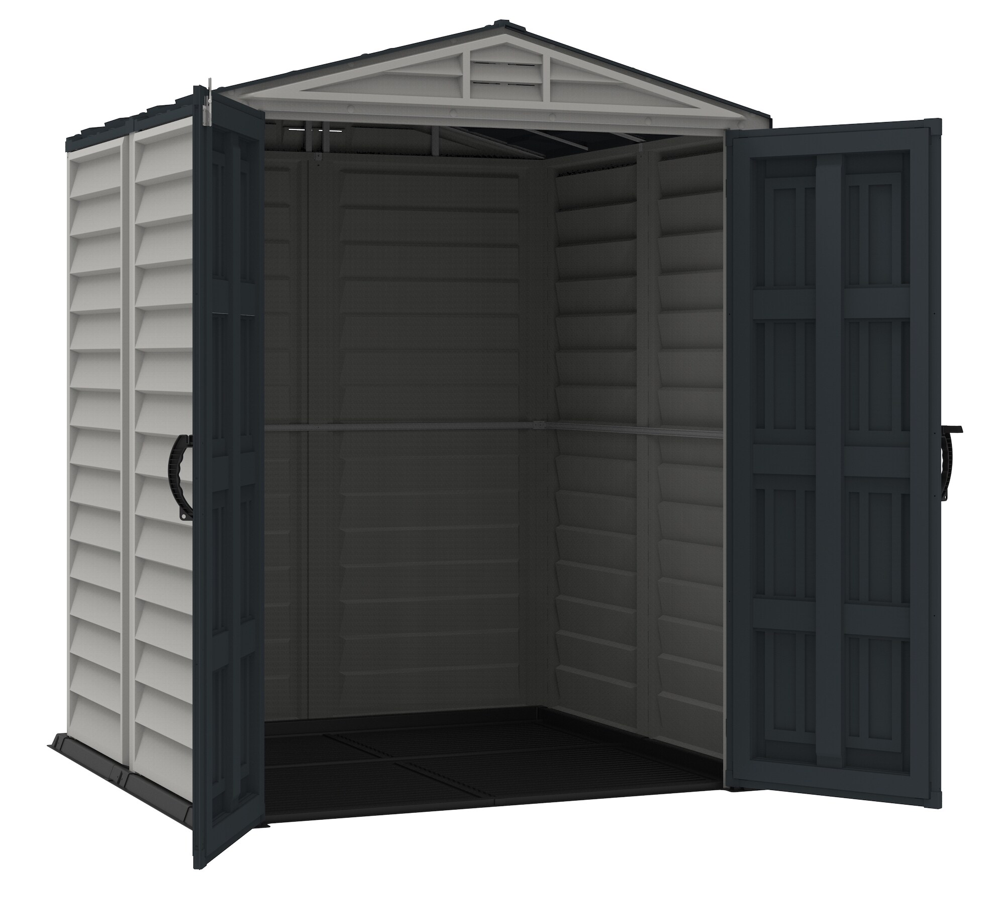 5 Large Sheds for Maximum Storage & Extra Space