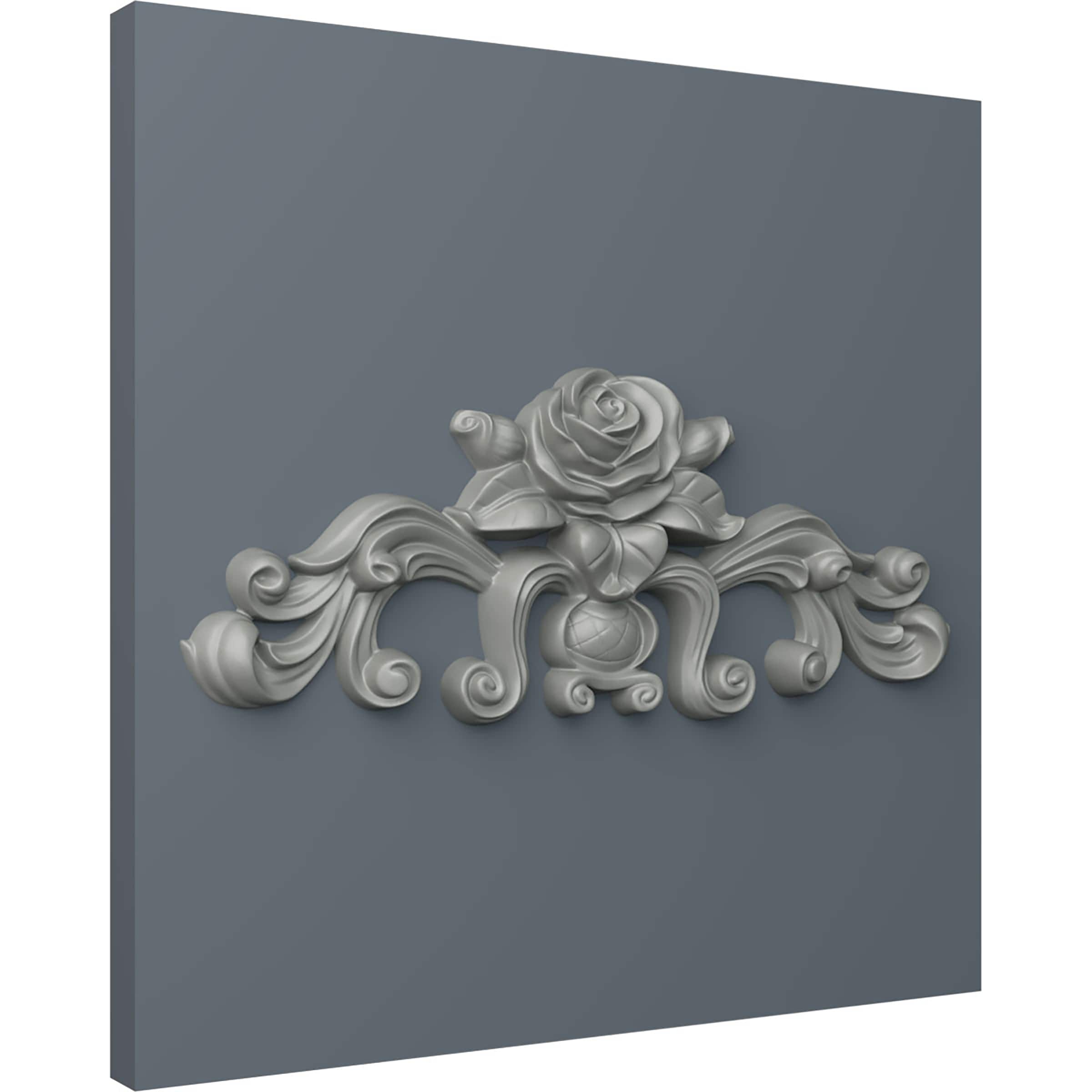 Ekena Millwork ONL13X05X01NA appliques - View #5