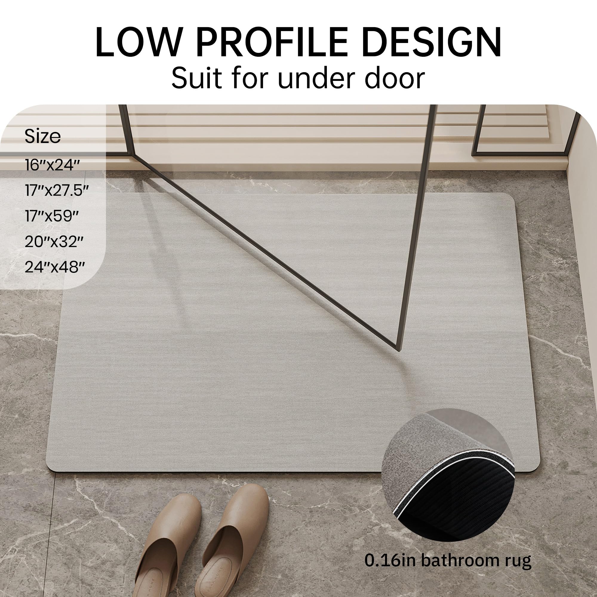 PUPWE 5749848302178 Bath-Rugs - View #2