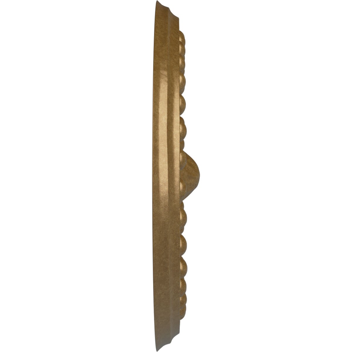 Ekena Millwork CM15FOPAS Ceiling-Medallions - View #3