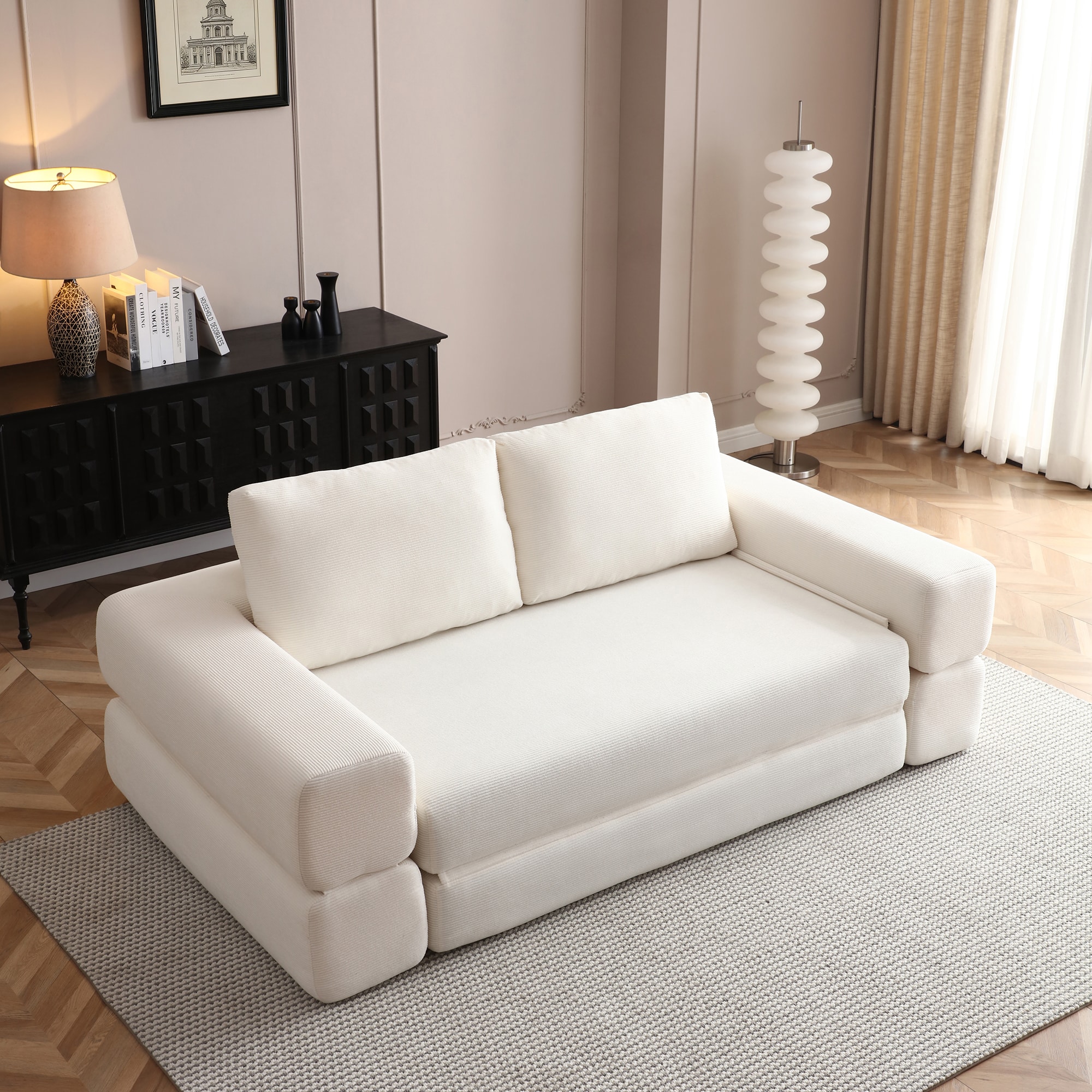 Bybafun YA3700338 futons - View #4
