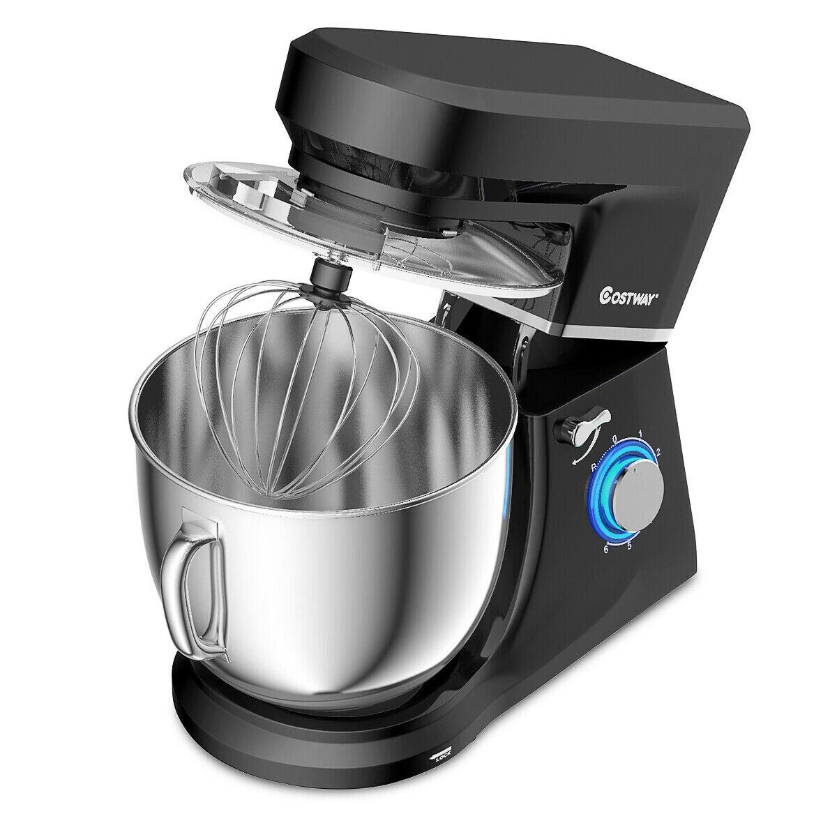 CASAINC CA-HYCB2XE Stand-Mixers - View #2