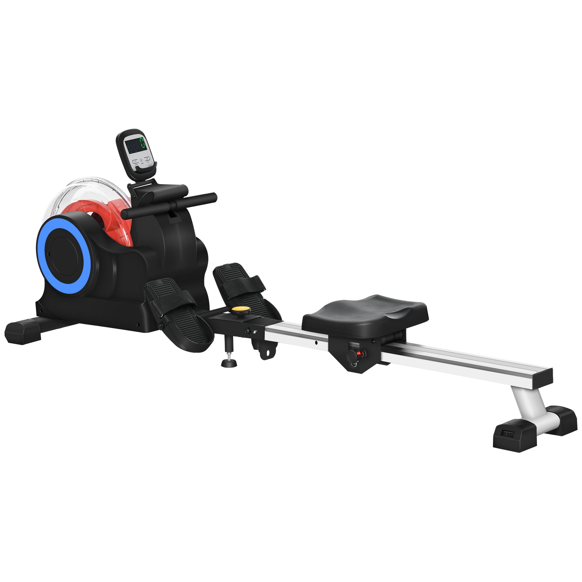 Lycvki PEA-37 Foldable Rower Machine Service kit