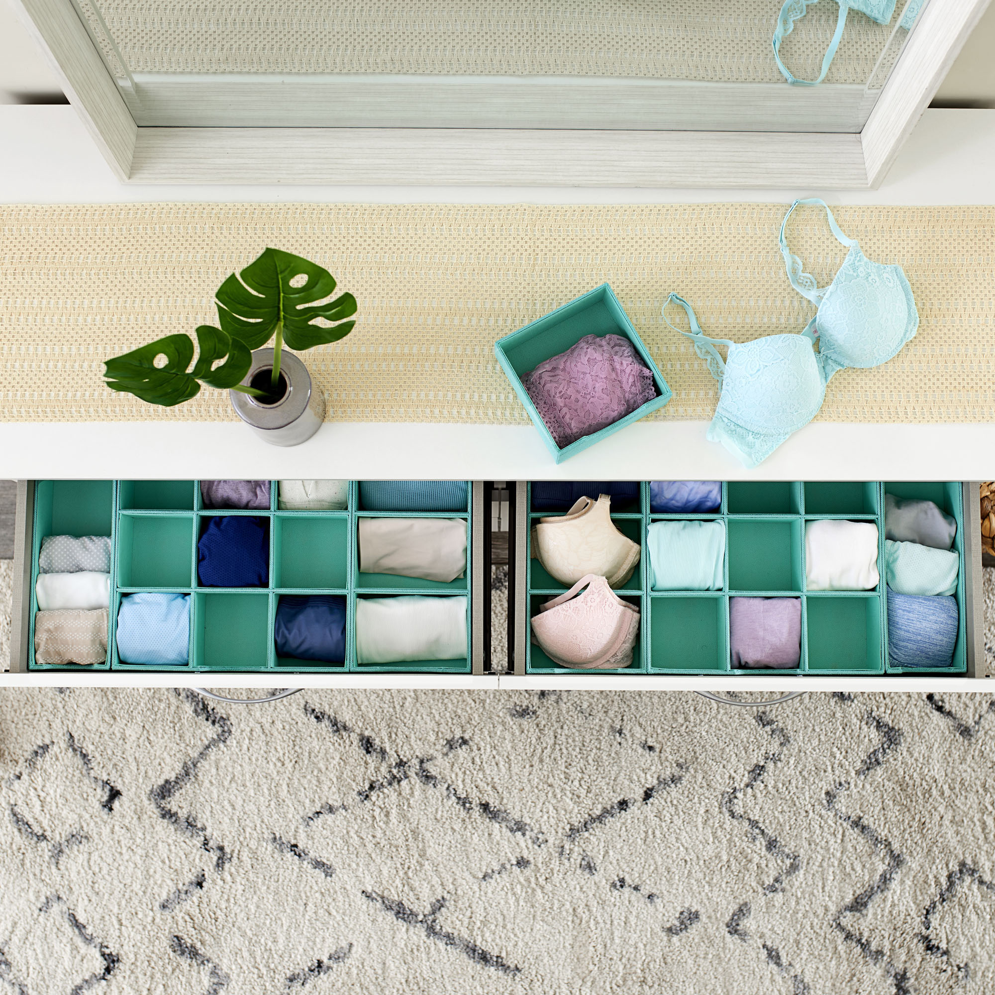 Household Essentials 7710-1 Bins-Baskets - View #6