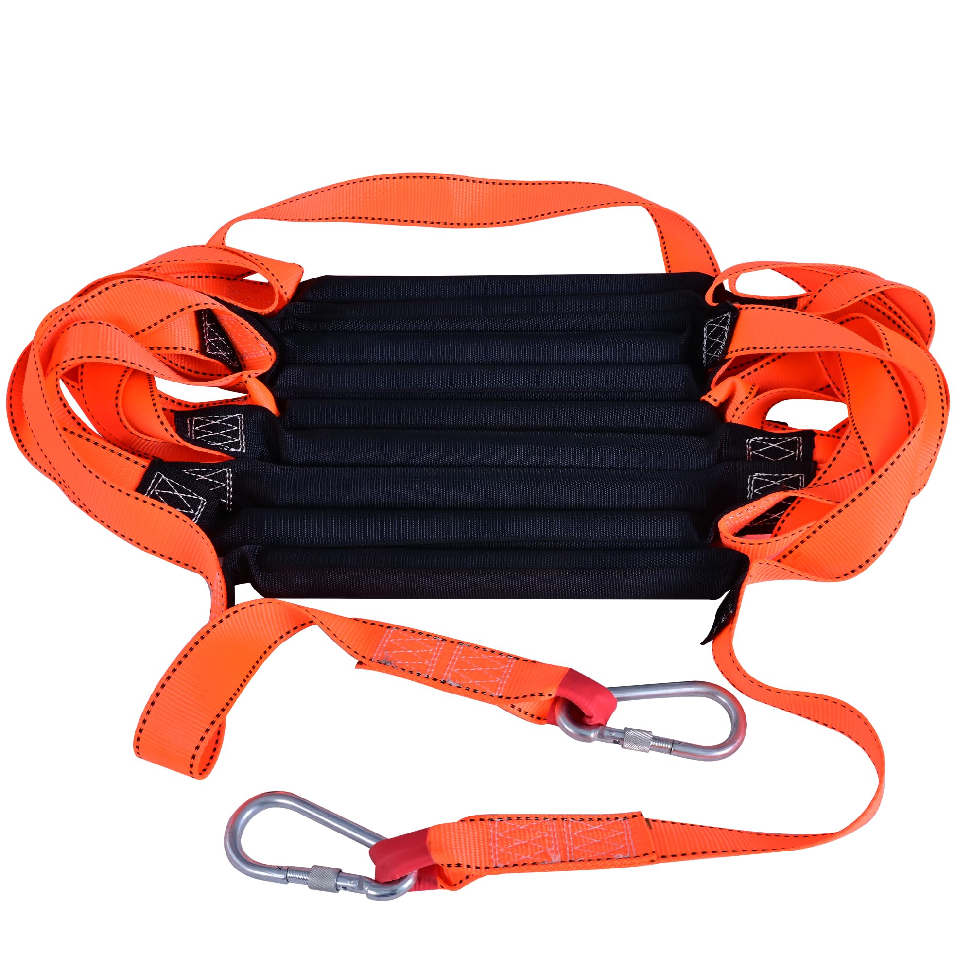 SenQWFa LDC0819C342 Escape-Ladders - View #2
